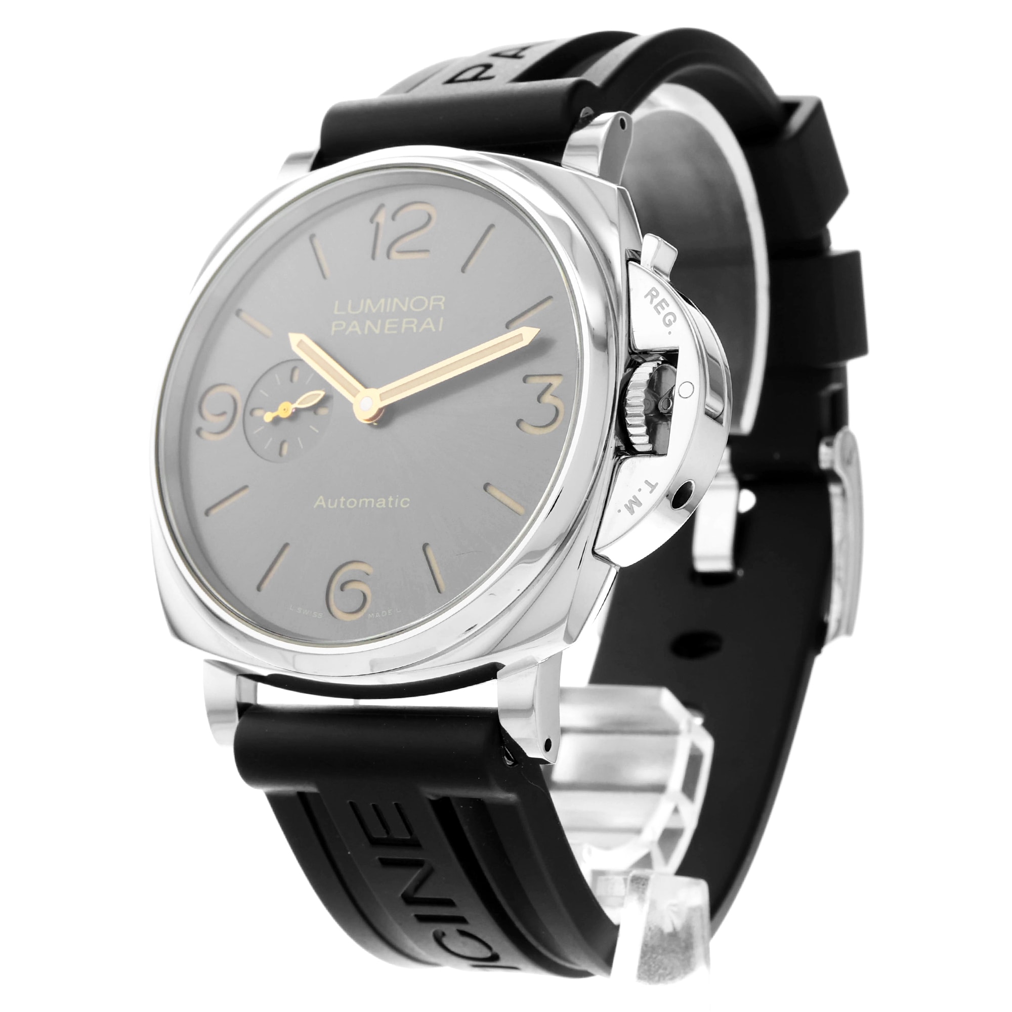Panerai Luminor Due