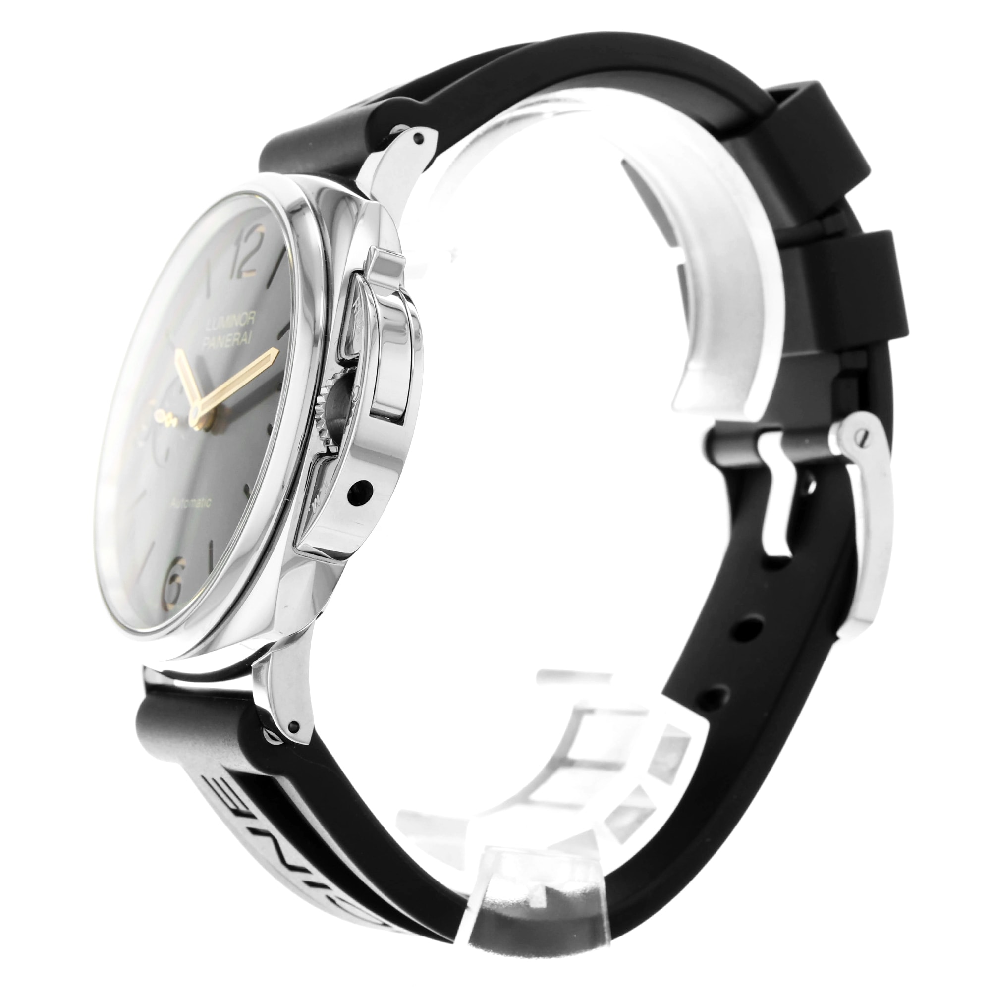 Panerai Luminor Due