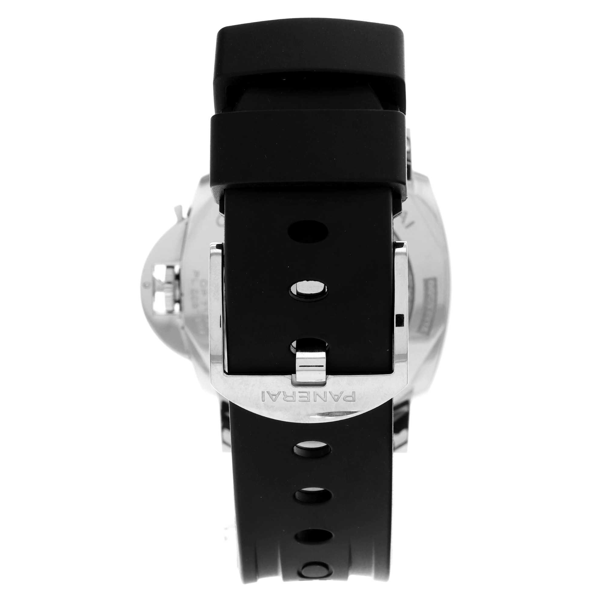 Panerai Luminor Due