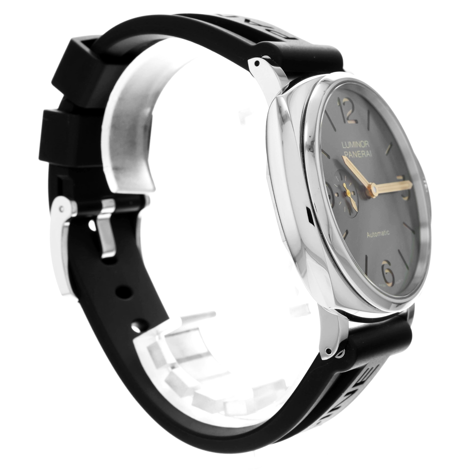 Panerai Luminor Due