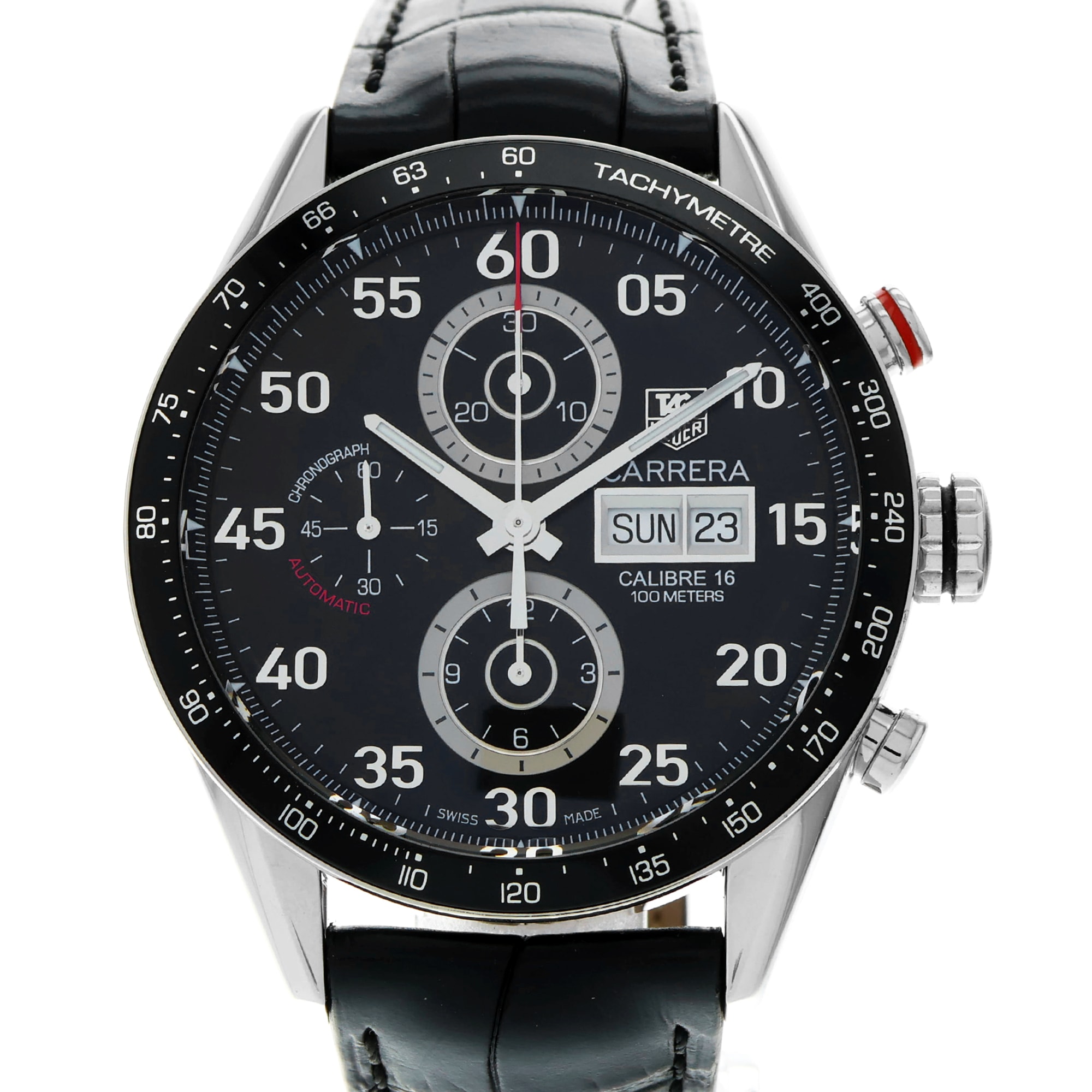 TAG Heuer Carrera