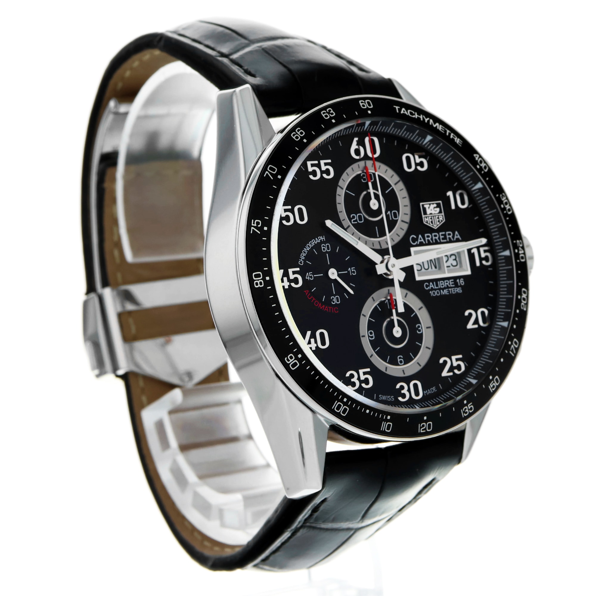 TAG Heuer Carrera