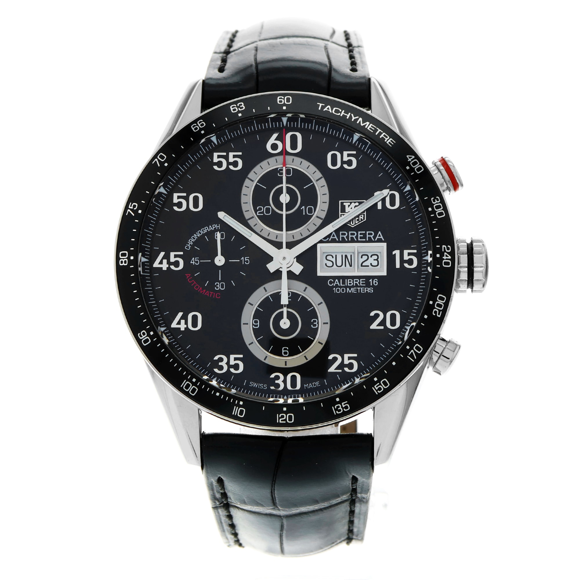 TAG Heuer Carrera