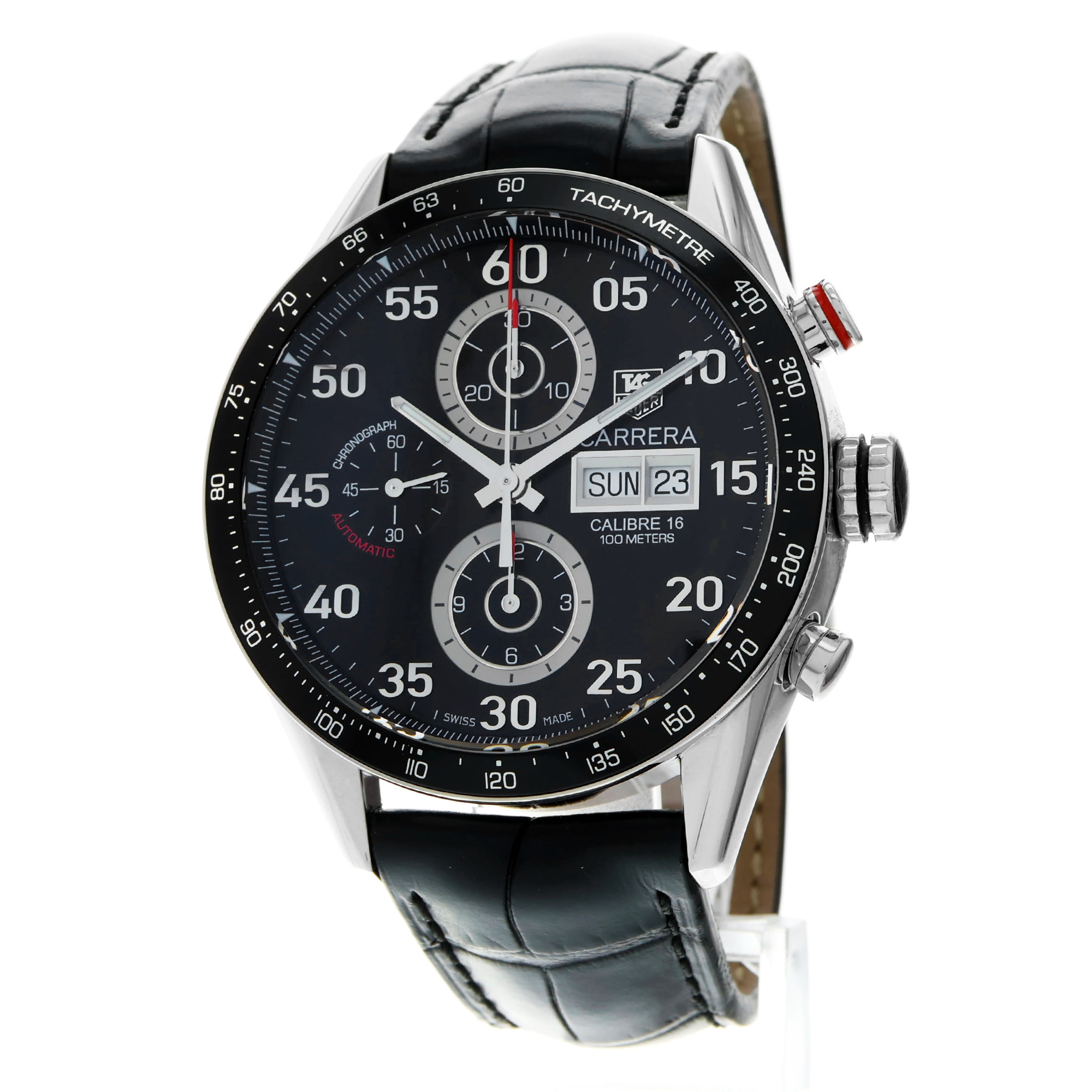 TAG Heuer Carrera