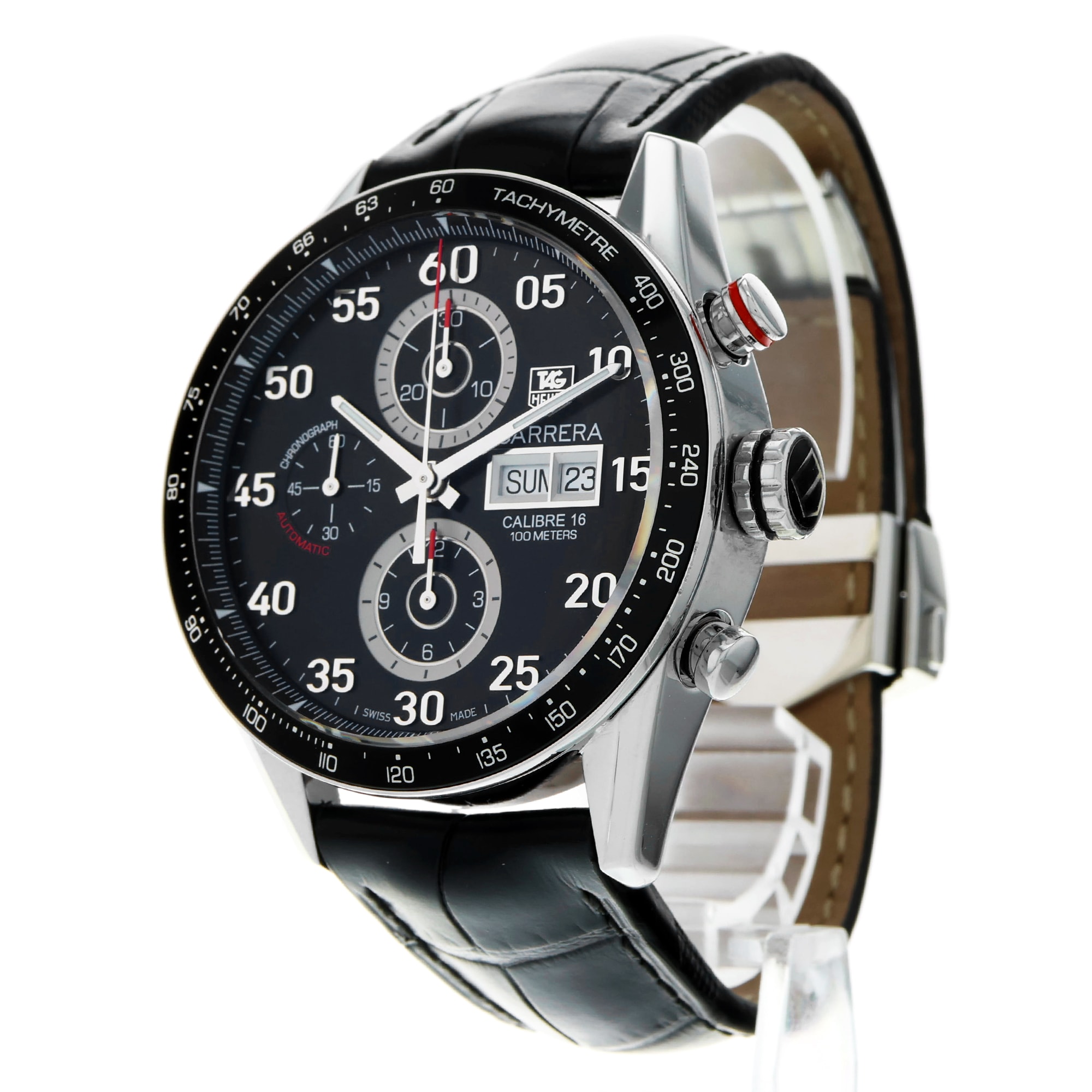 TAG Heuer Carrera