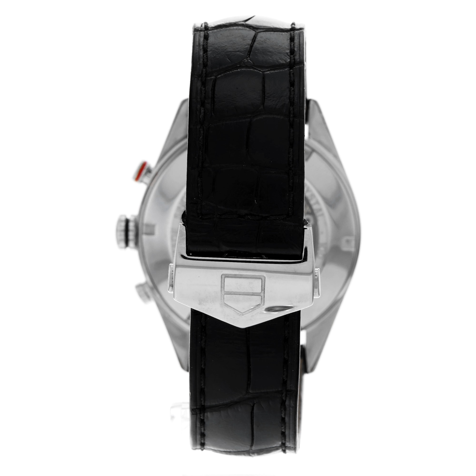 TAG Heuer Carrera