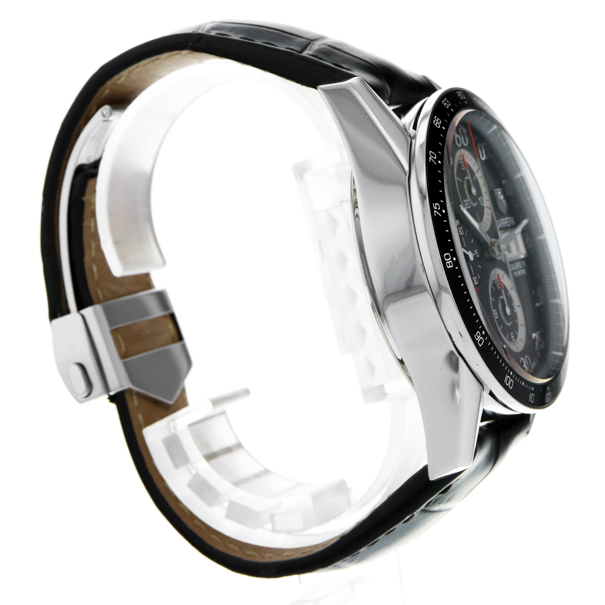 TAG Heuer Carrera