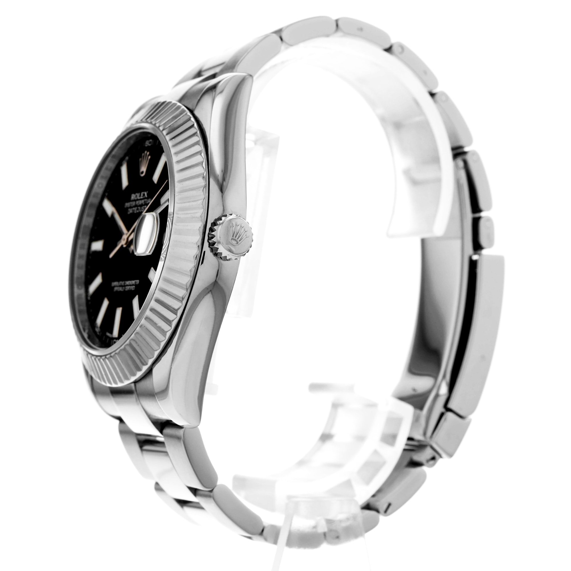 Rolex Datejust II