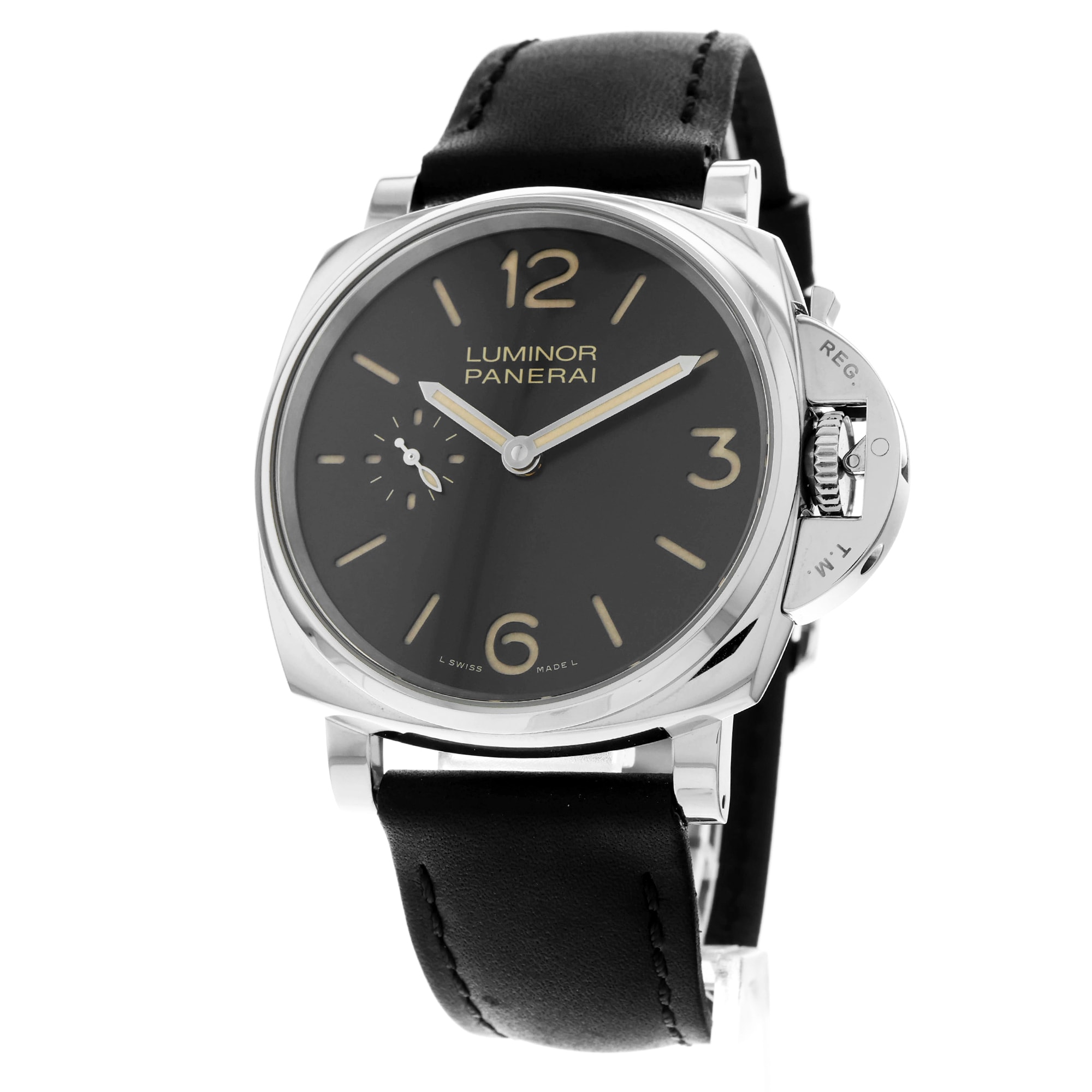 Panerai Luminor Due