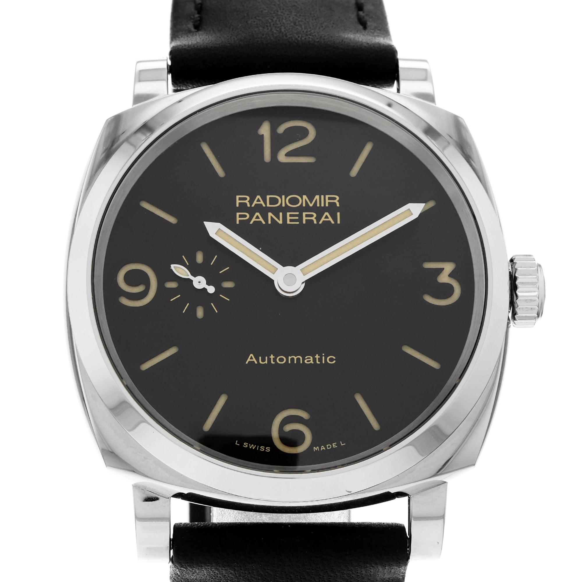 Panerai Radiomir 1940