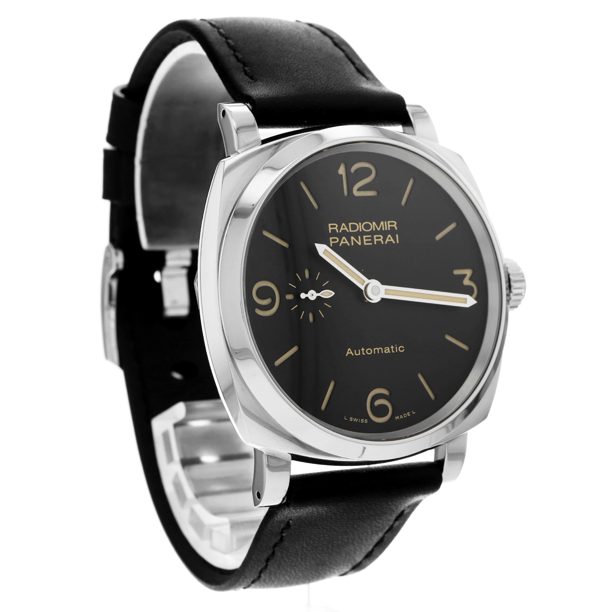 Panerai Radiomir 1940