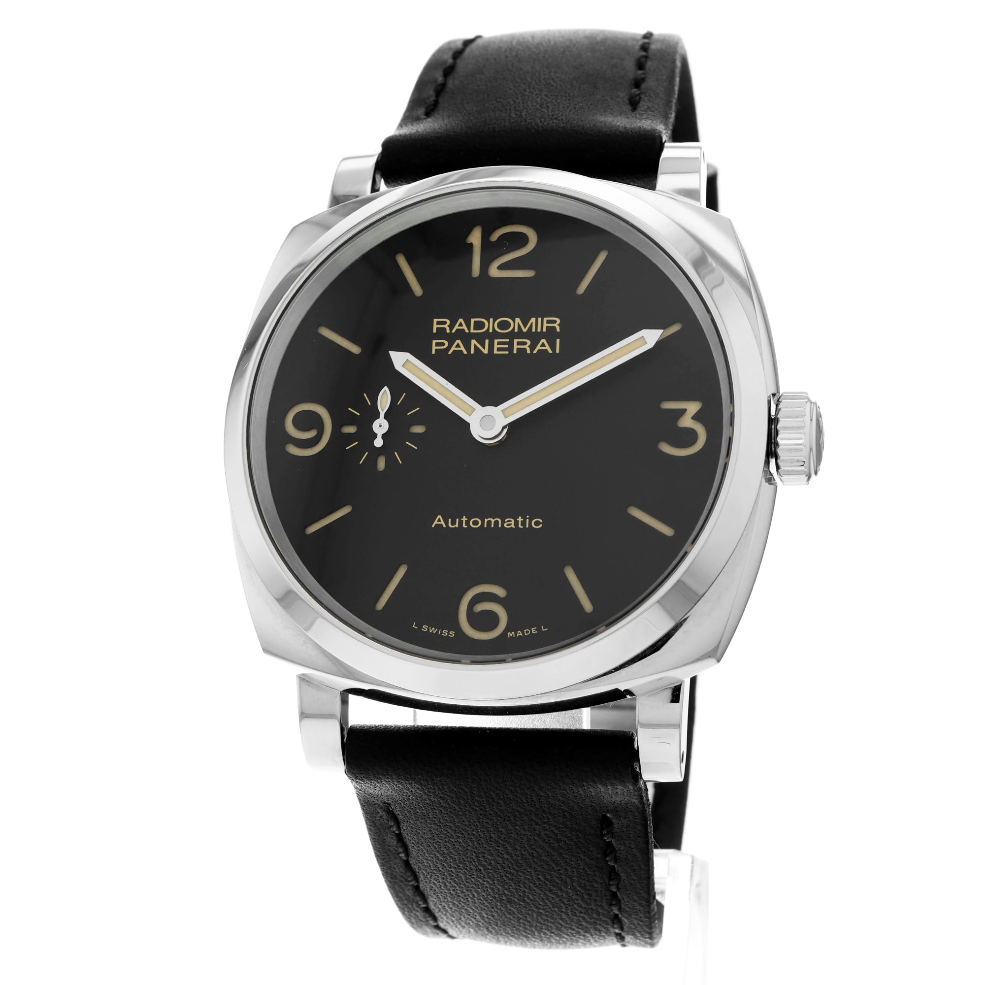 Panerai Radiomir 1940