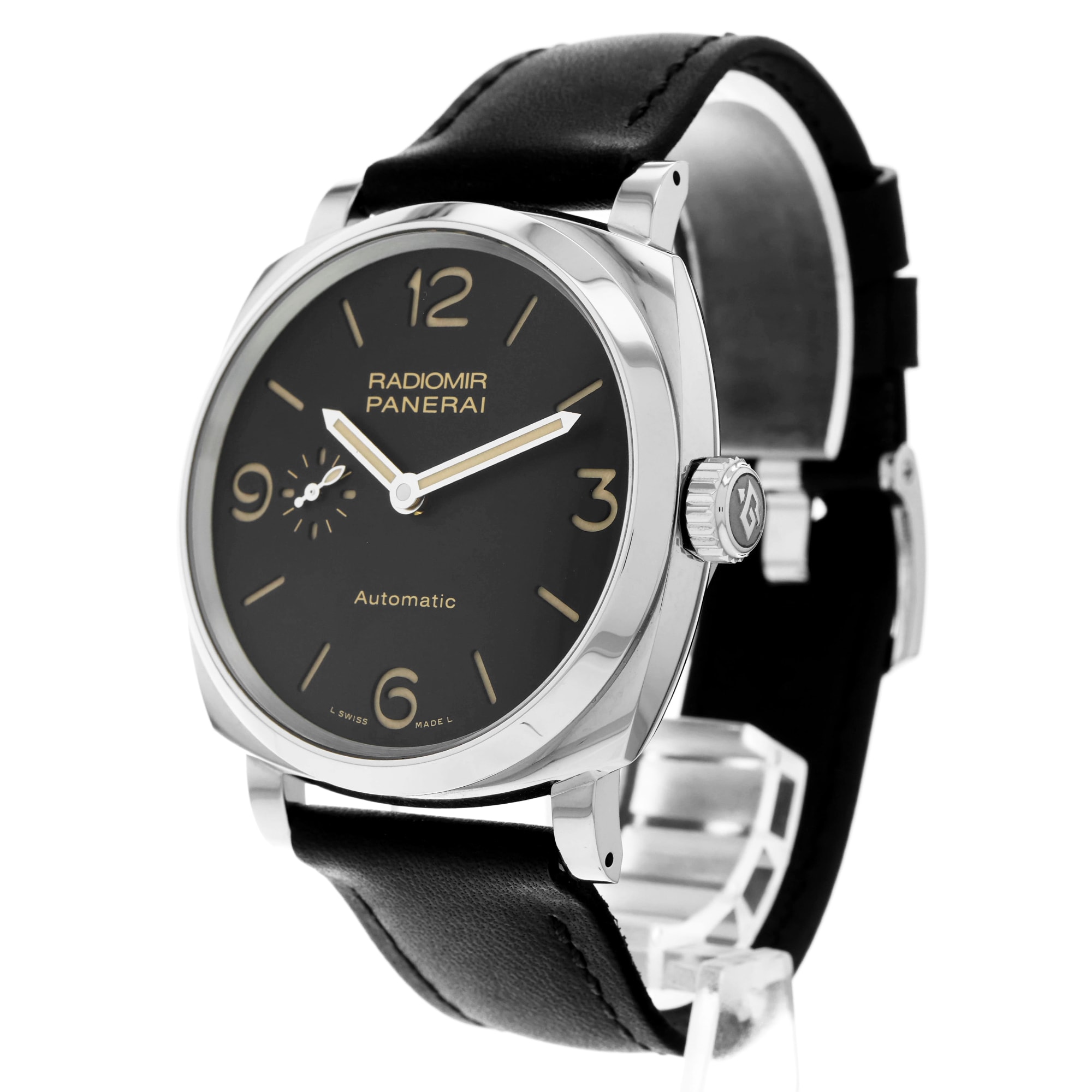 Panerai Radiomir 1940