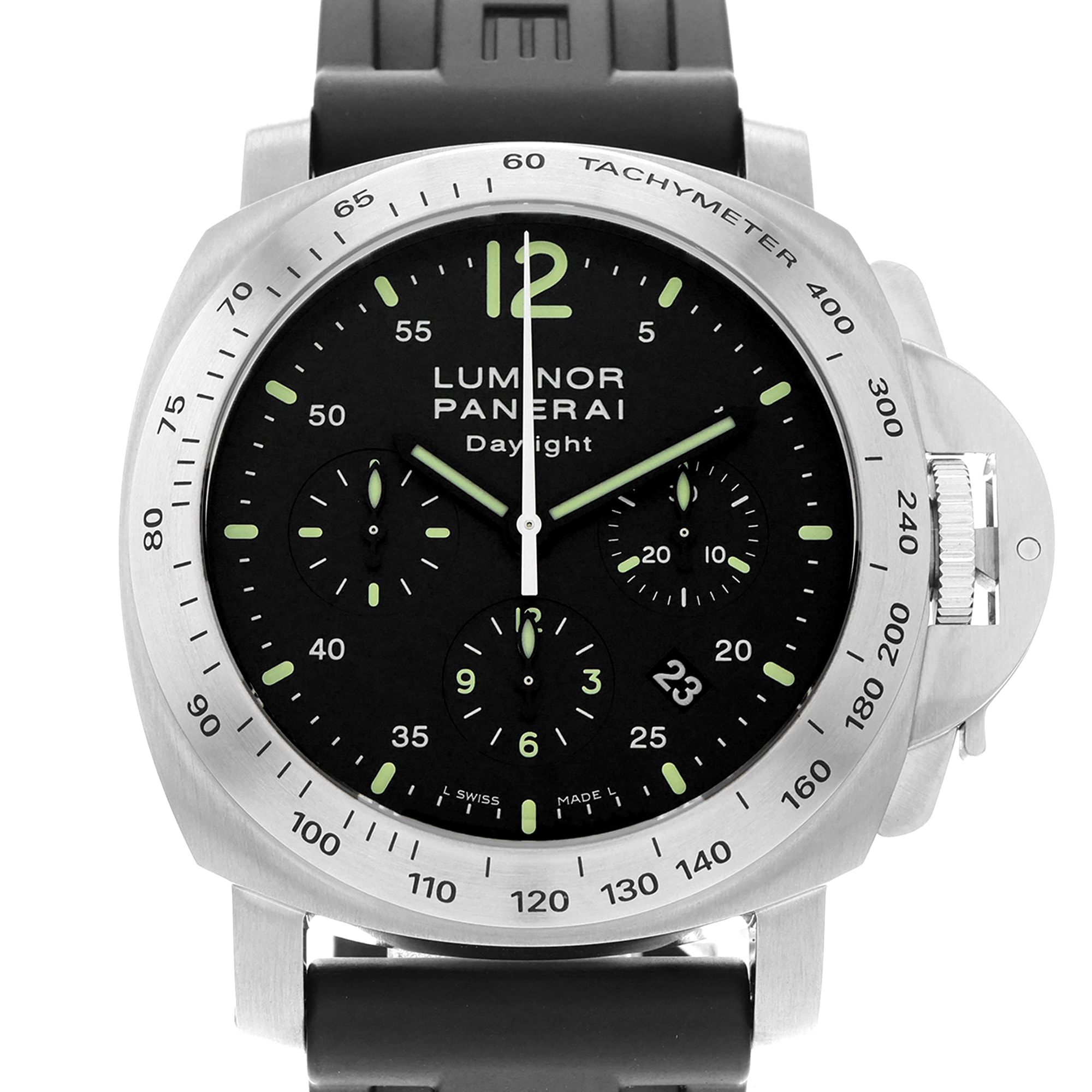 Panerai Luminor Chrono