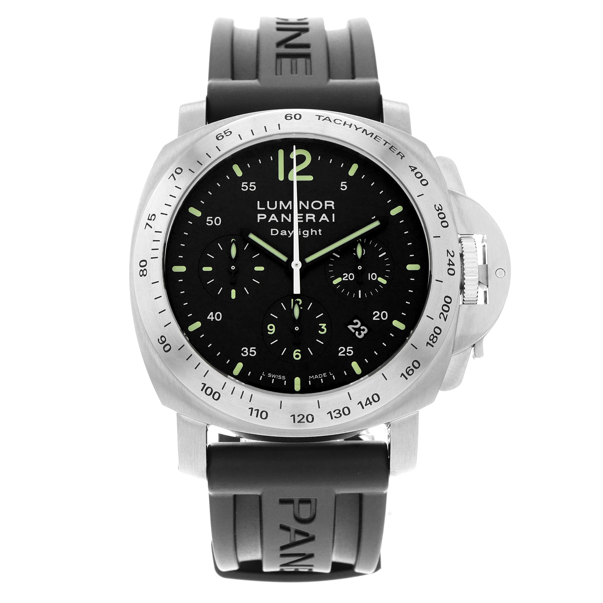 Panerai Luminor Chrono