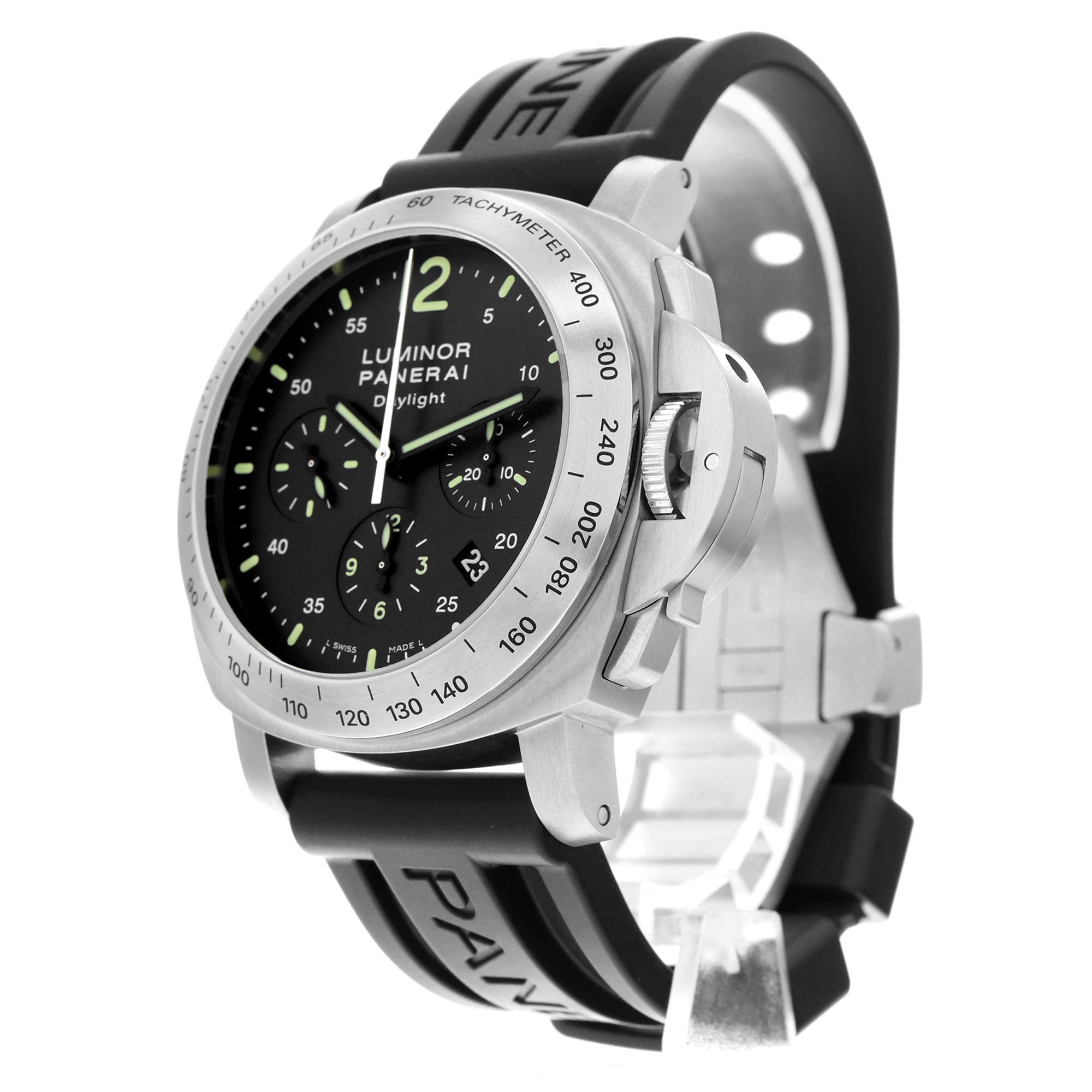 Panerai Luminor Chrono