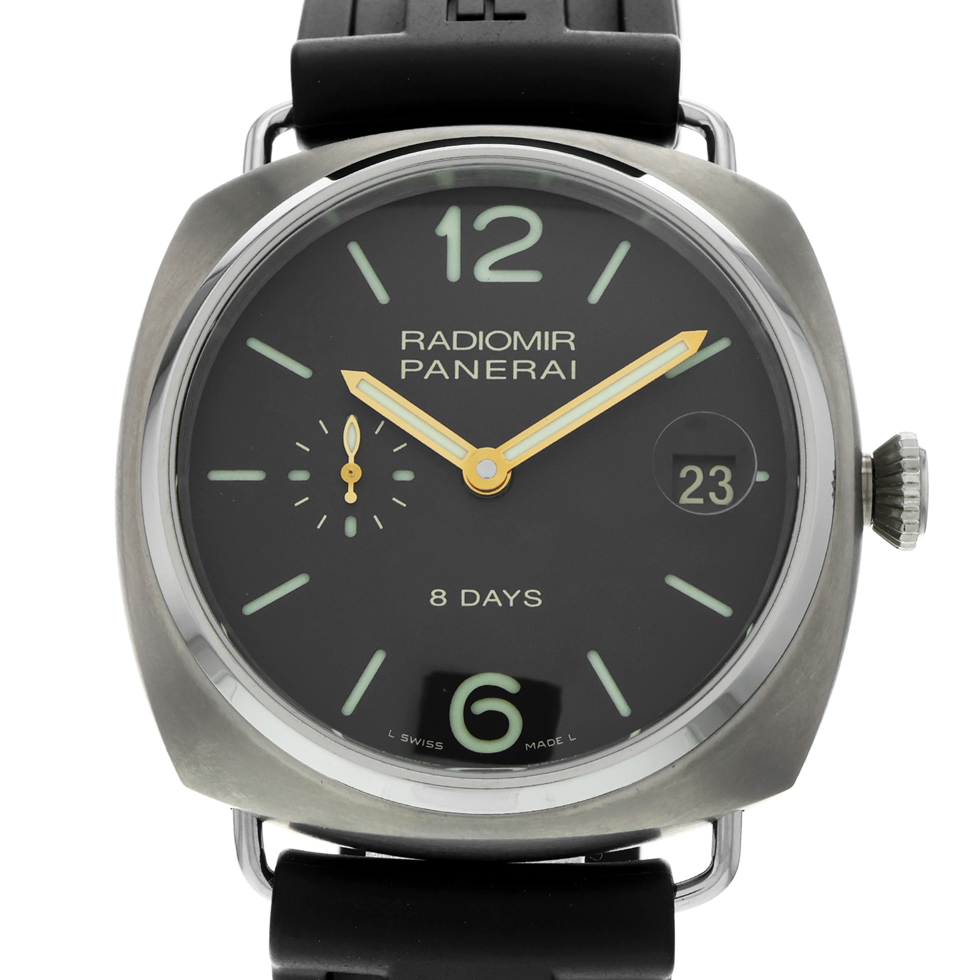 Panerai Radiomir 8 Days