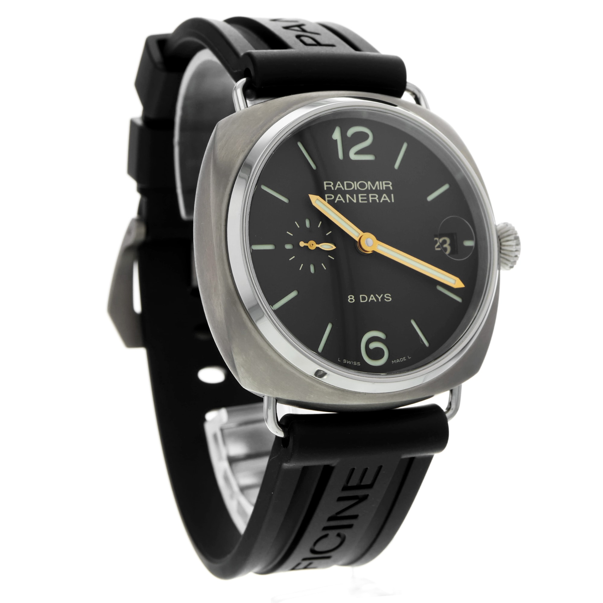 Panerai Radiomir 8 Days