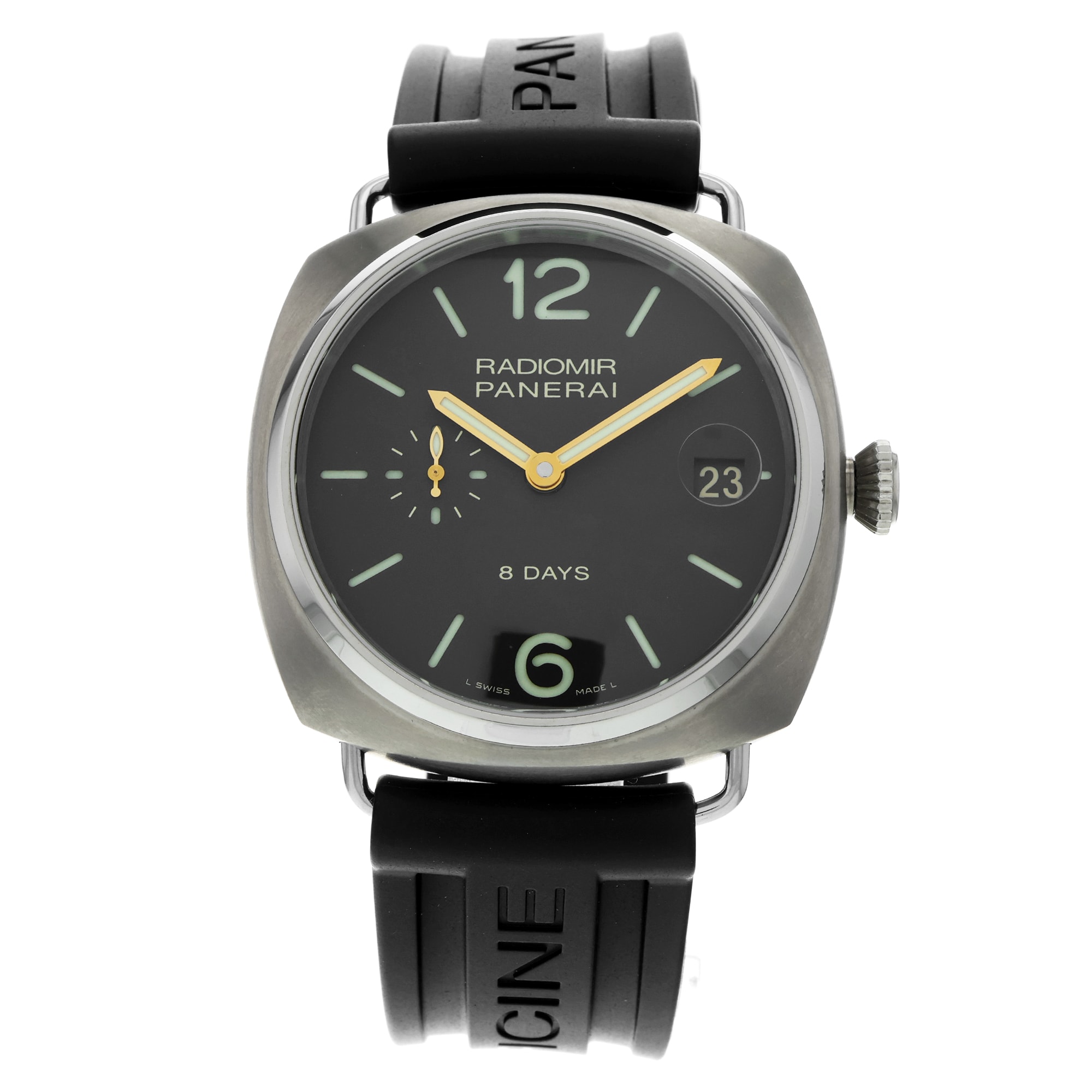 Panerai Radiomir 8 Days