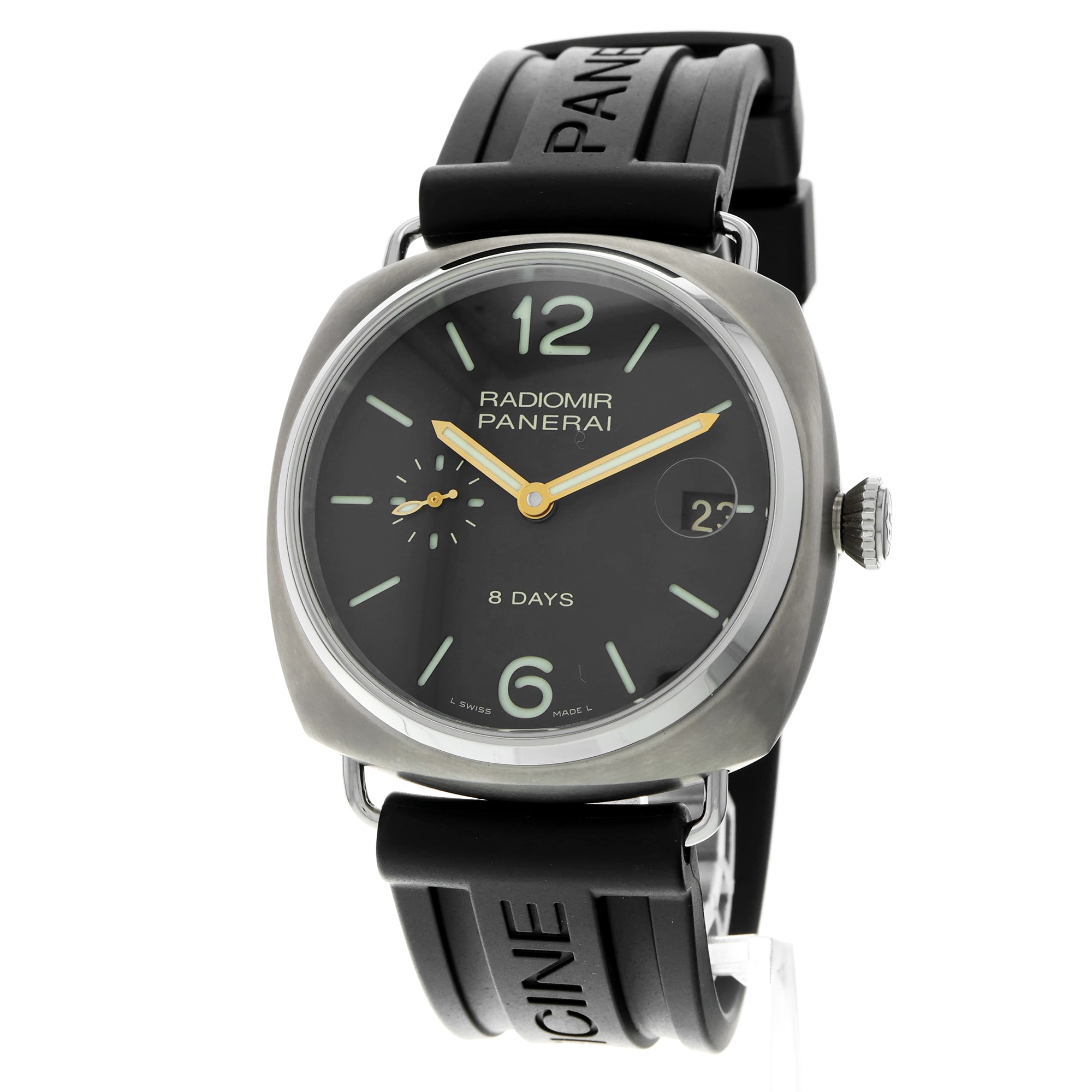Panerai Radiomir 8 Days