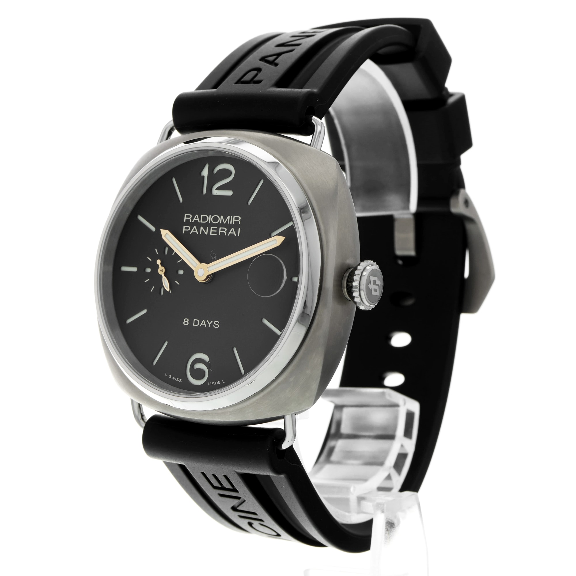 Panerai Radiomir 8 Days