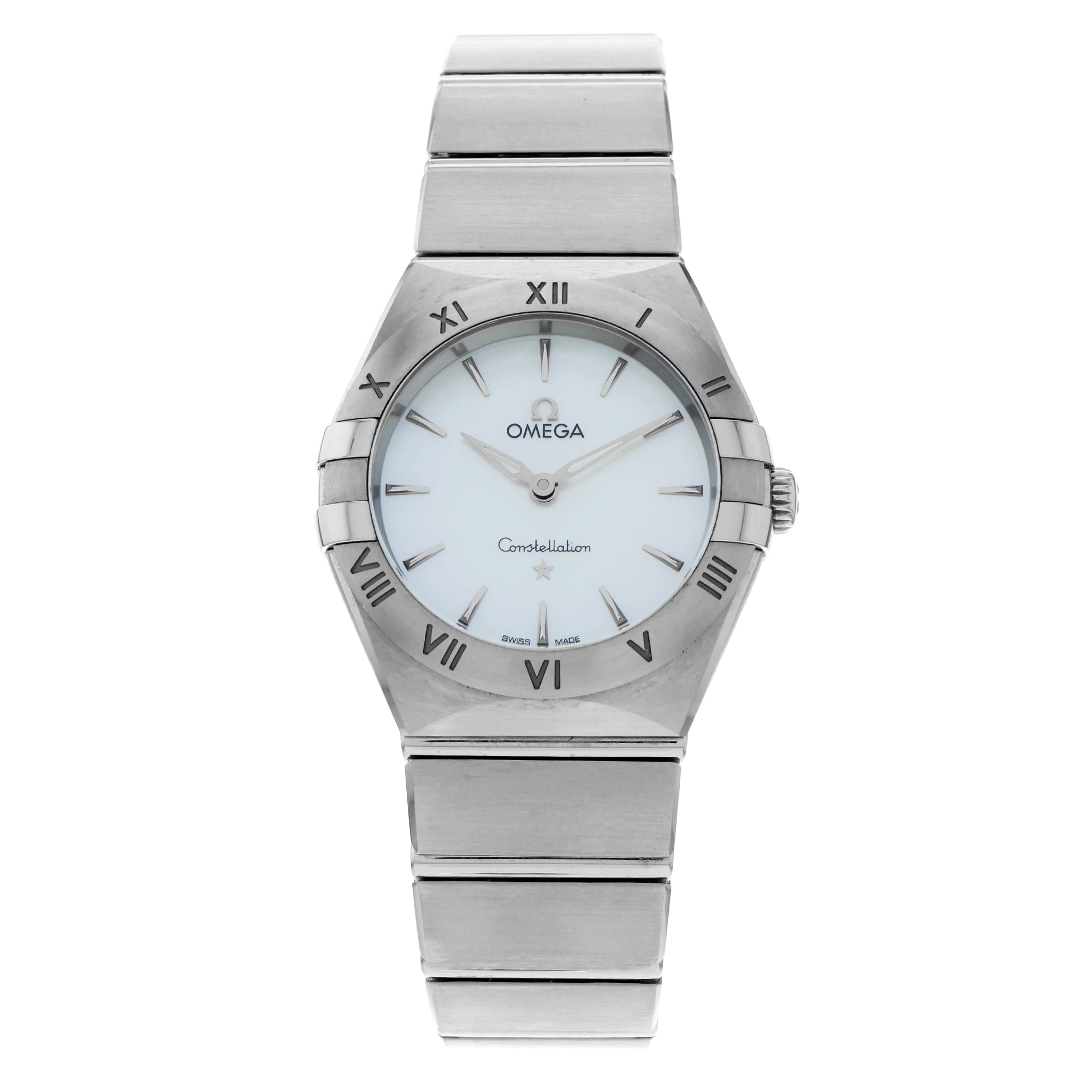 Omega Constellation Quartz