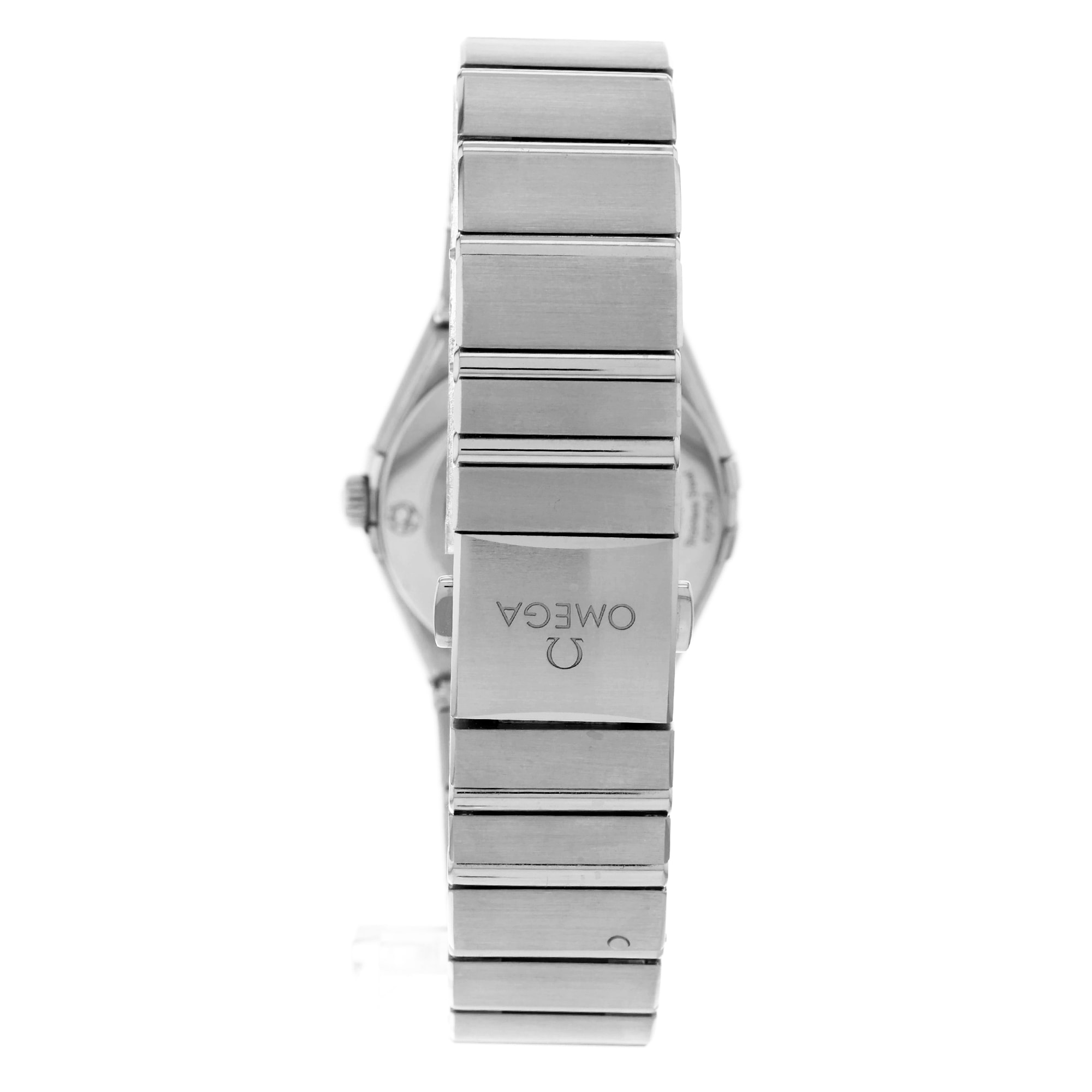 Omega Constellation Quartz