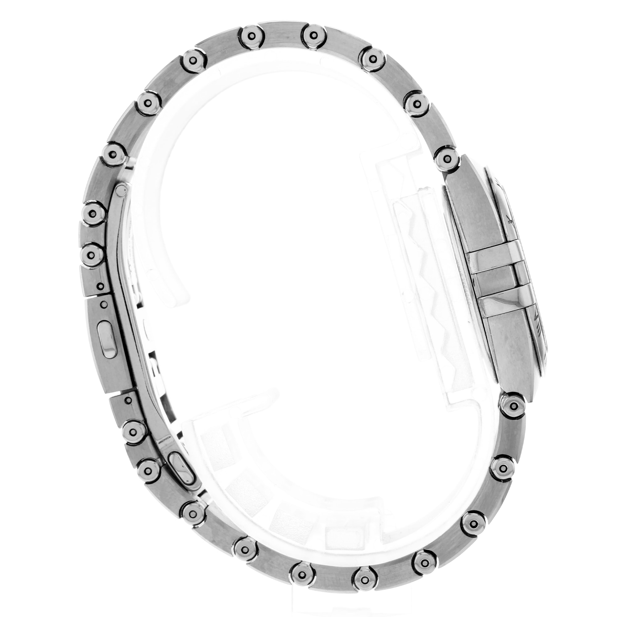 Omega Constellation Quartz