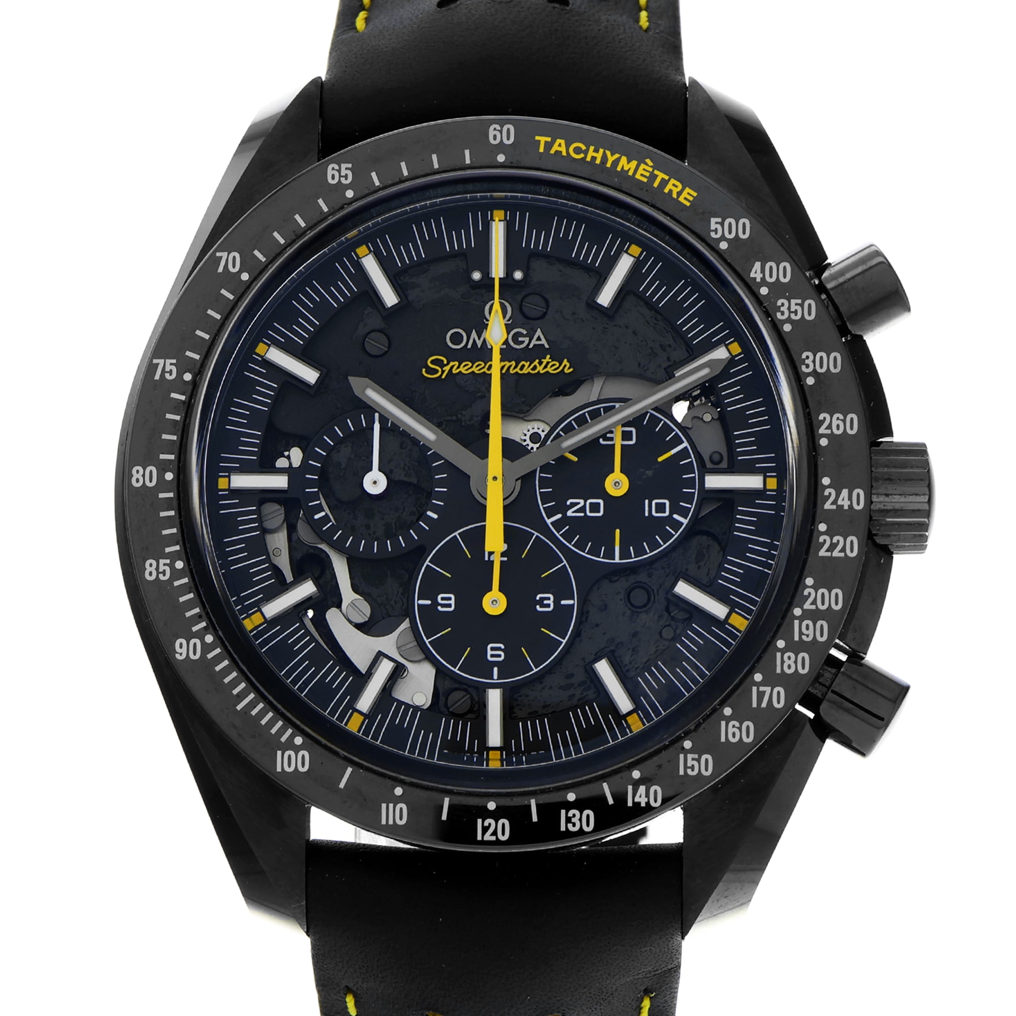 Omega Speedmaster