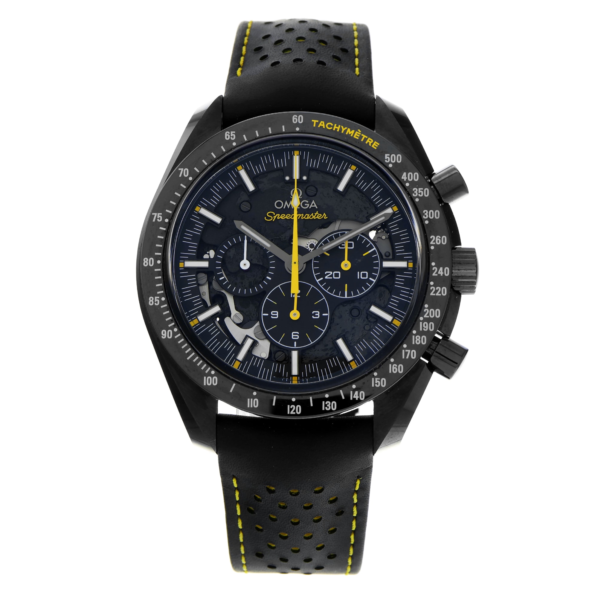 Omega Speedmaster