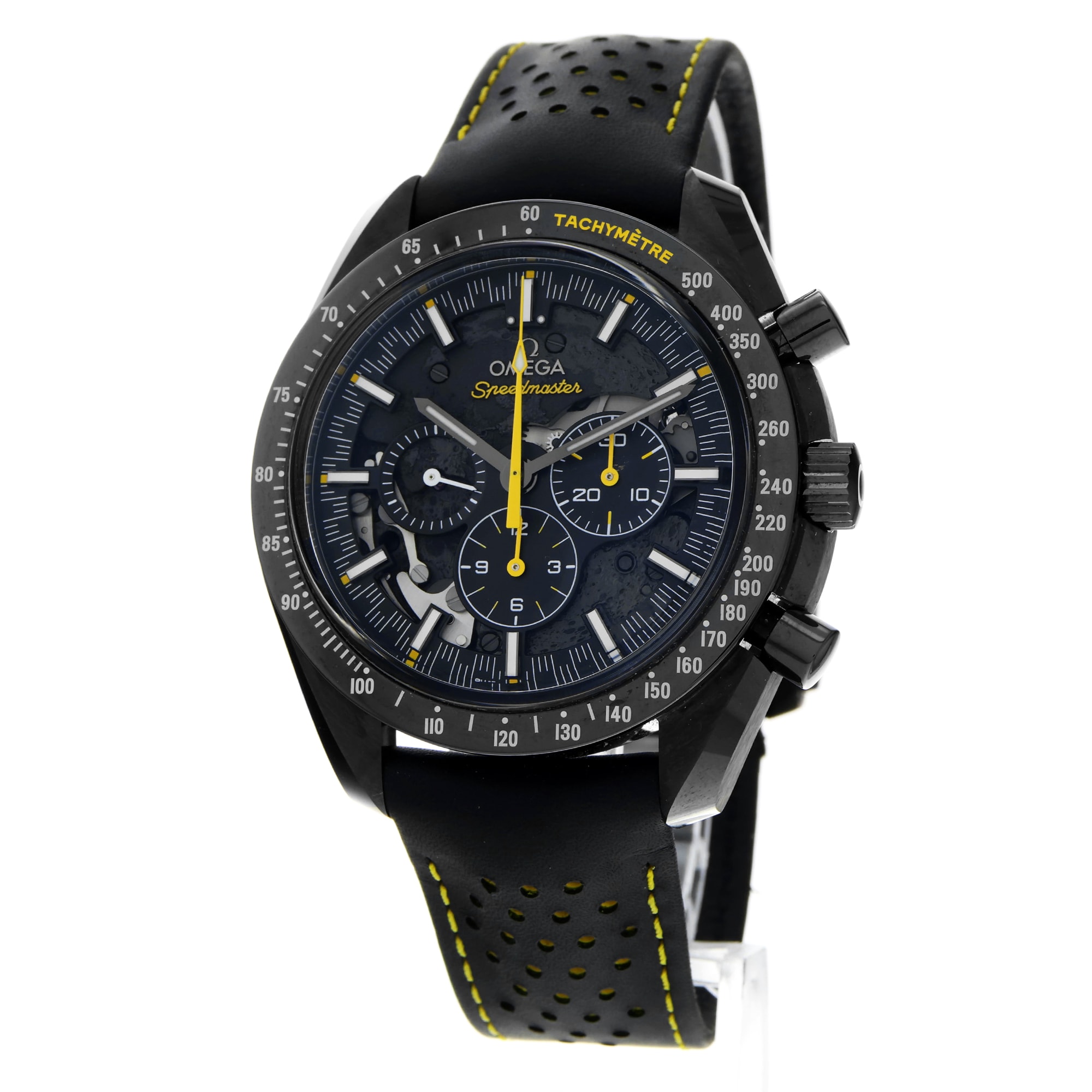 Omega Speedmaster