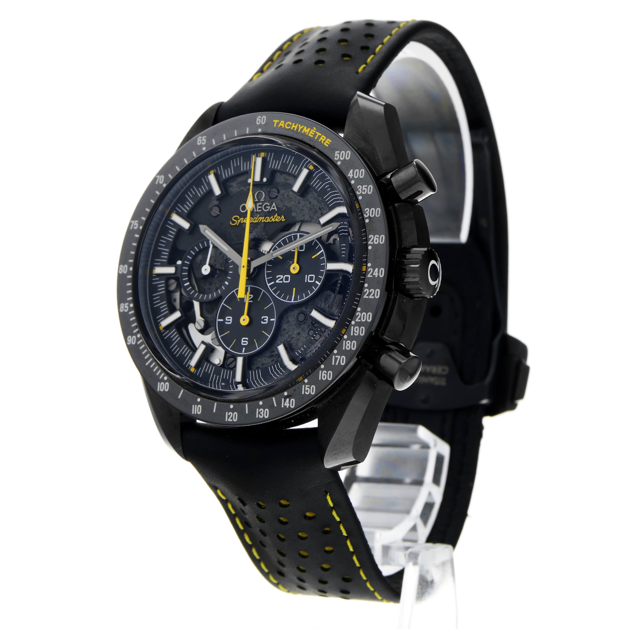 Omega Speedmaster