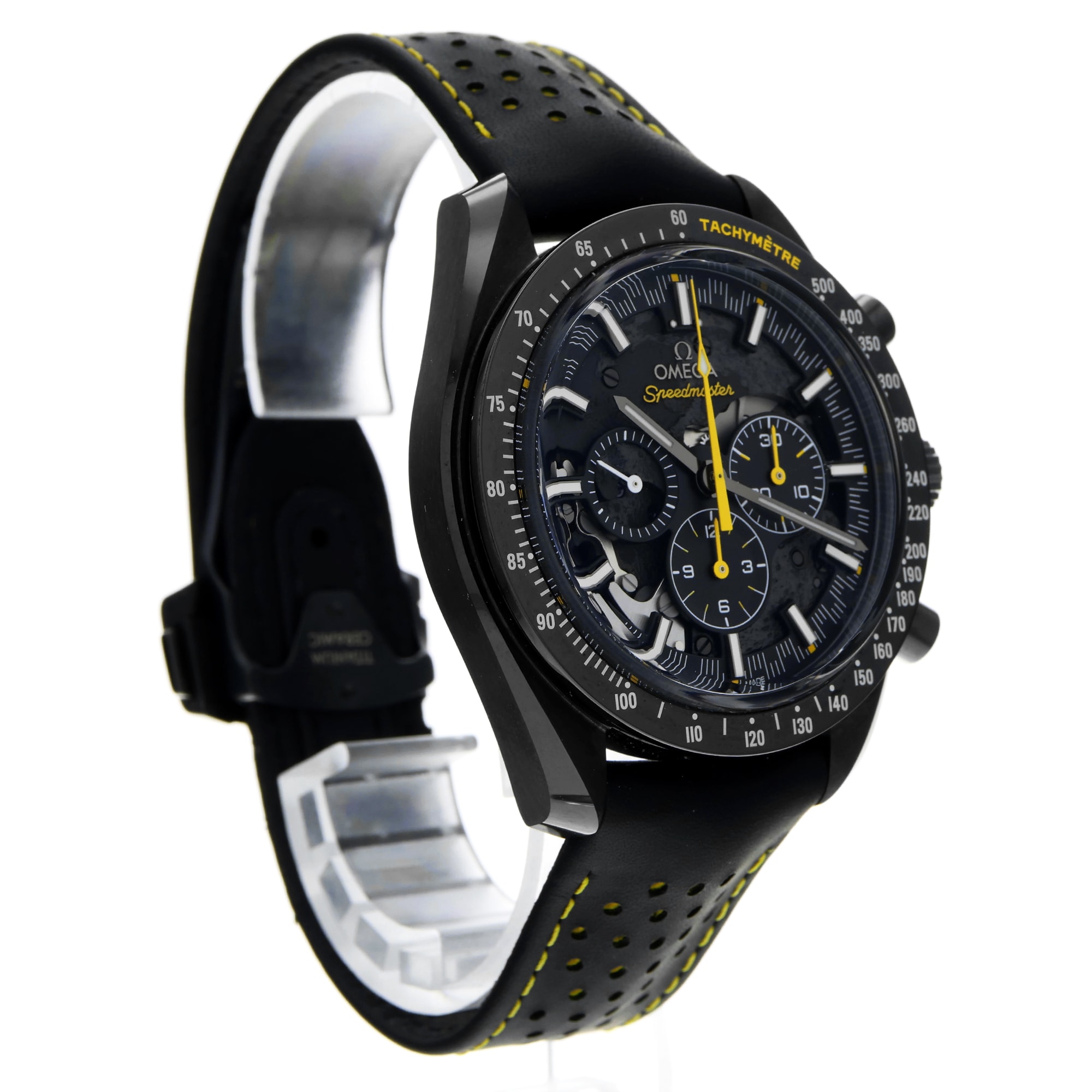Omega Speedmaster
