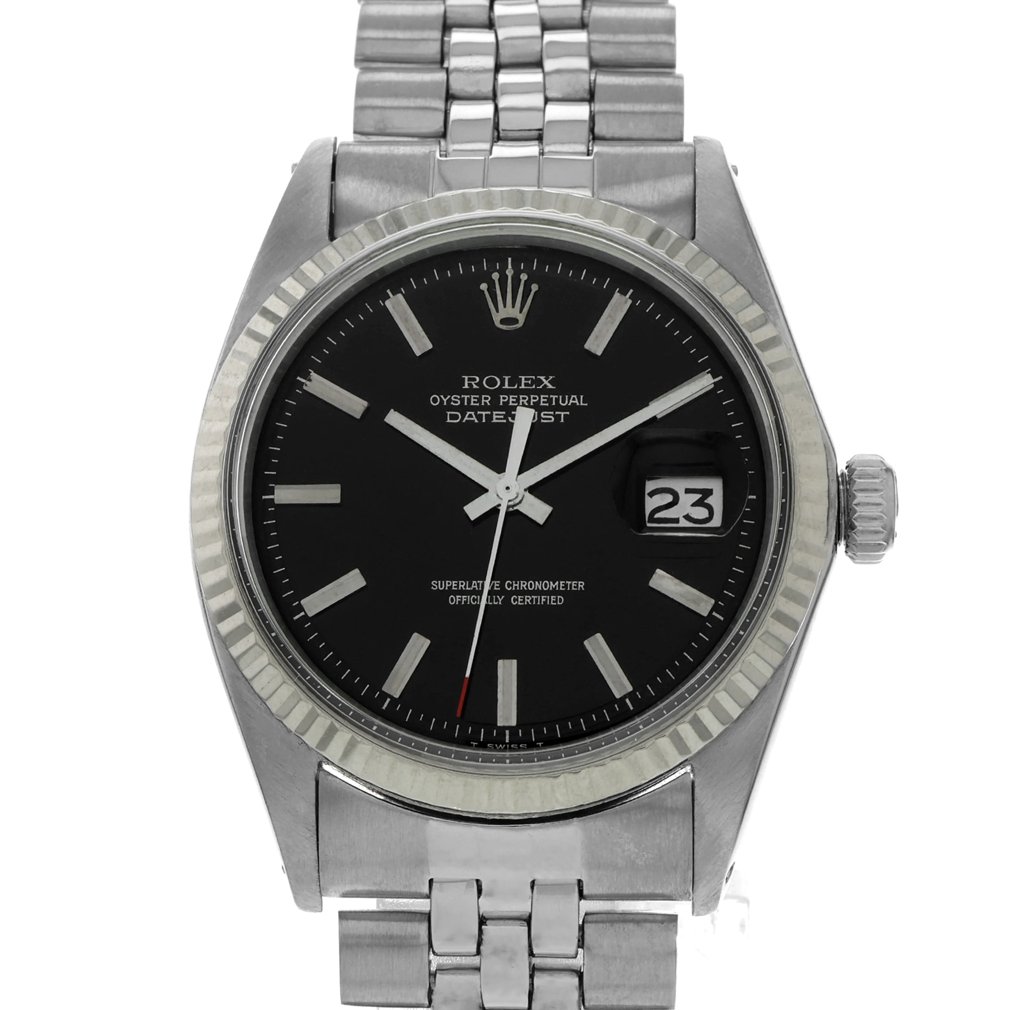 Rolex Datejust 36