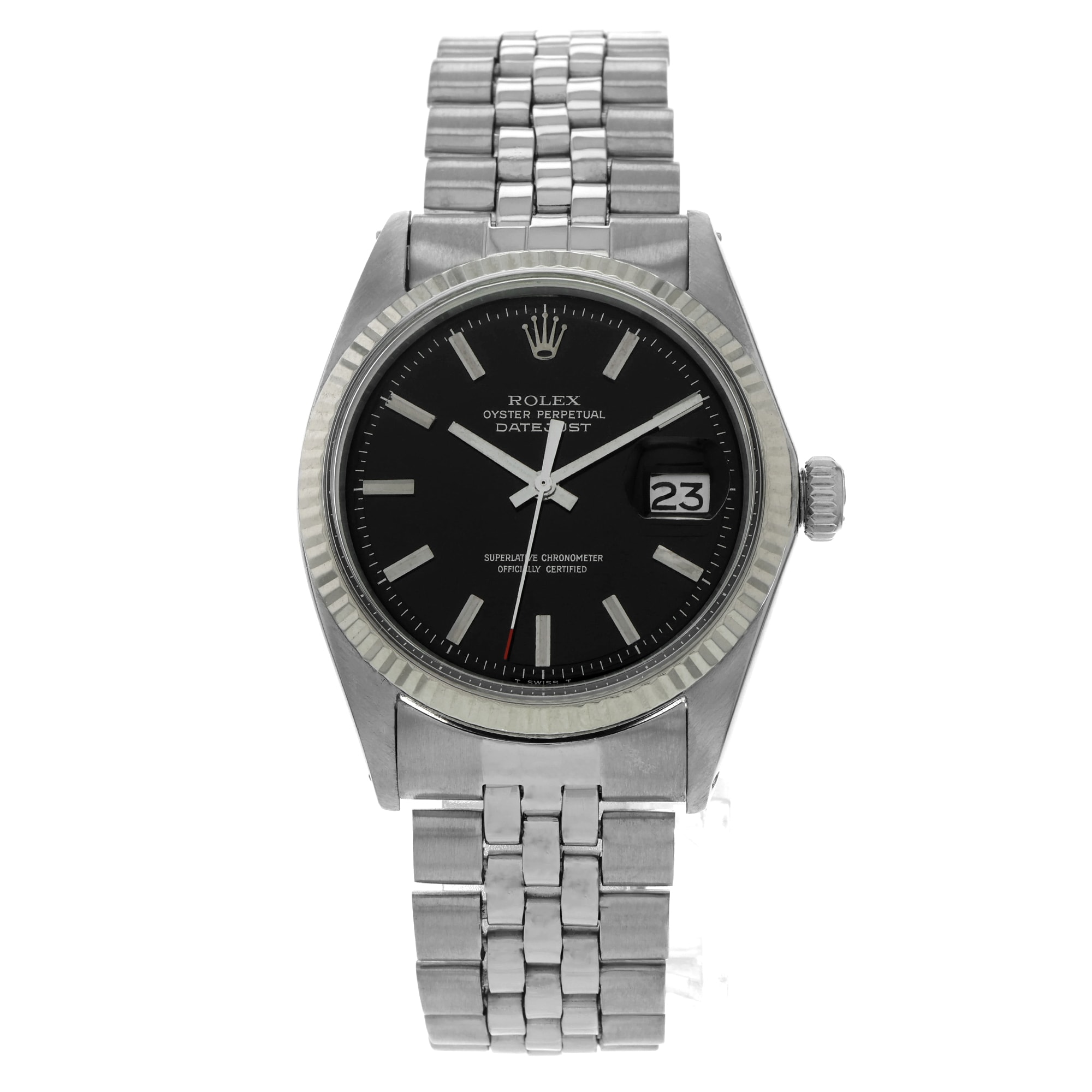Rolex Datejust 36