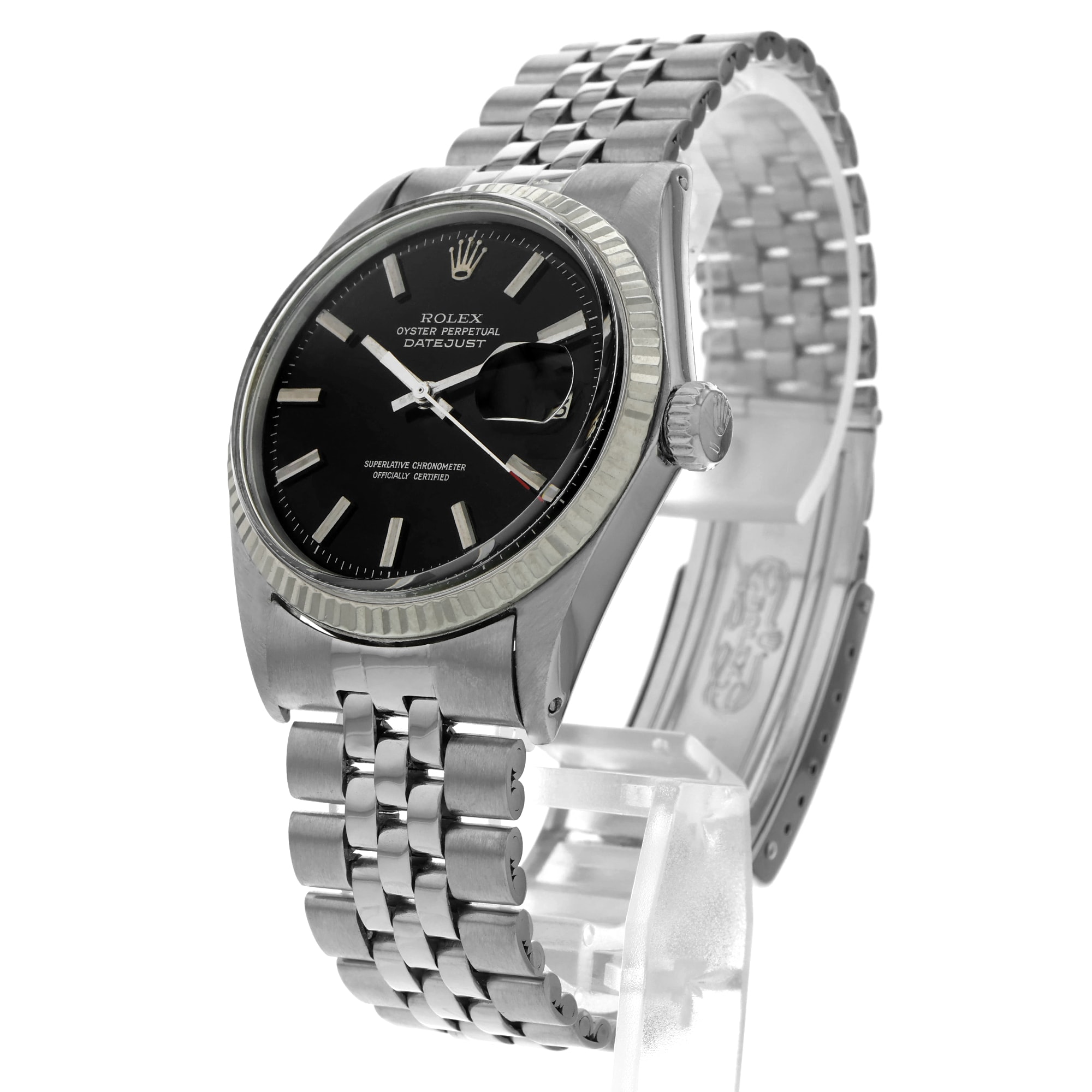 Rolex Datejust 36