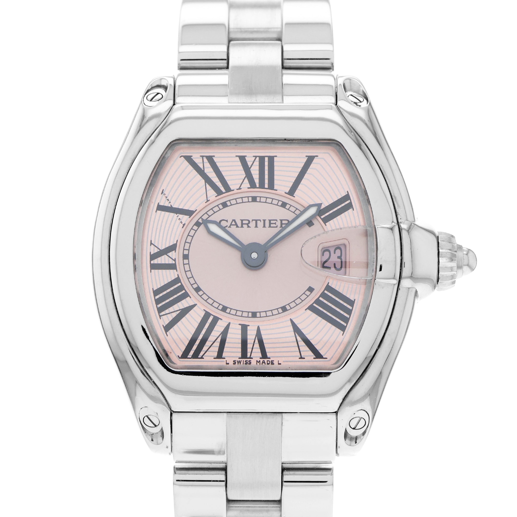 Cartier Roadster
