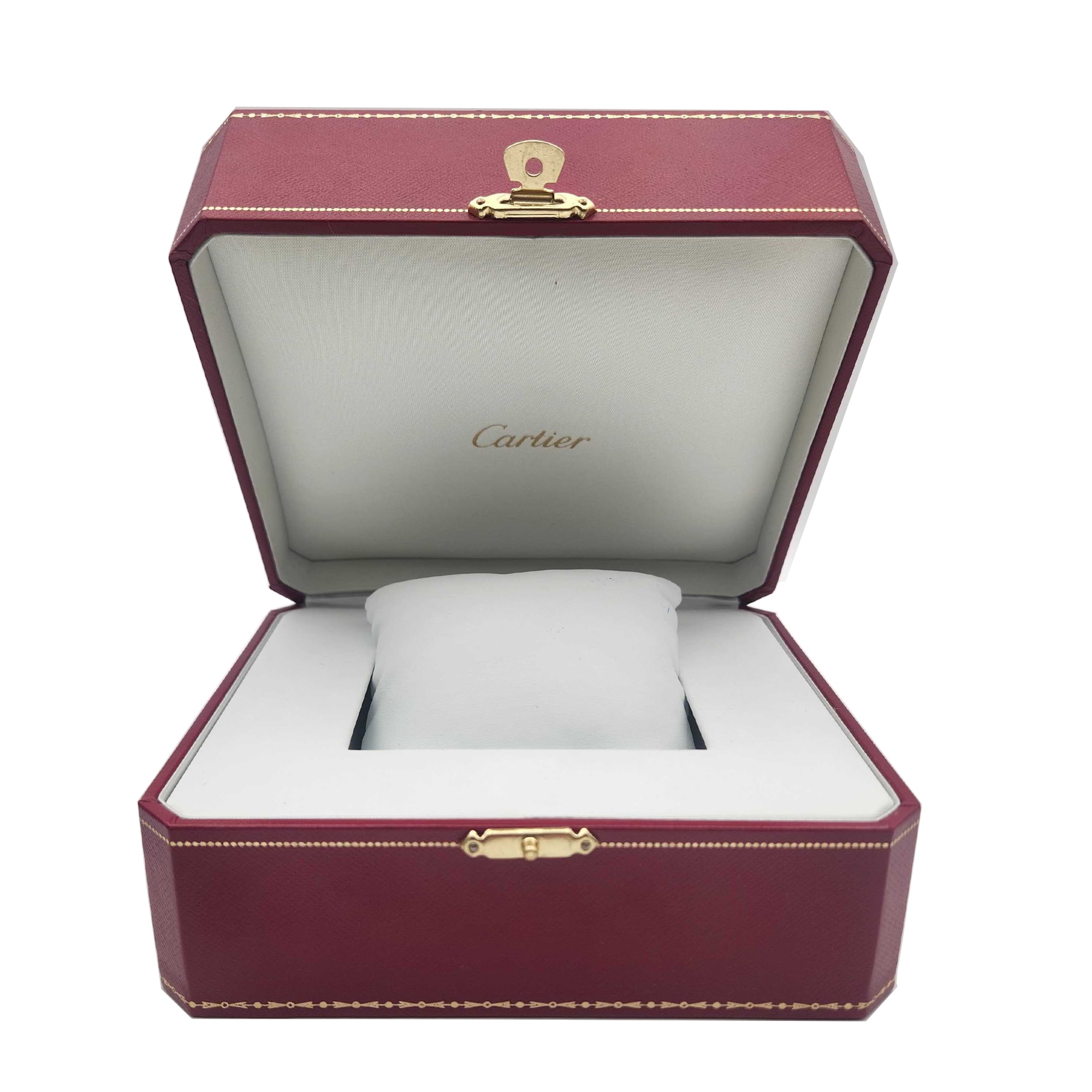 Cartier Roadster