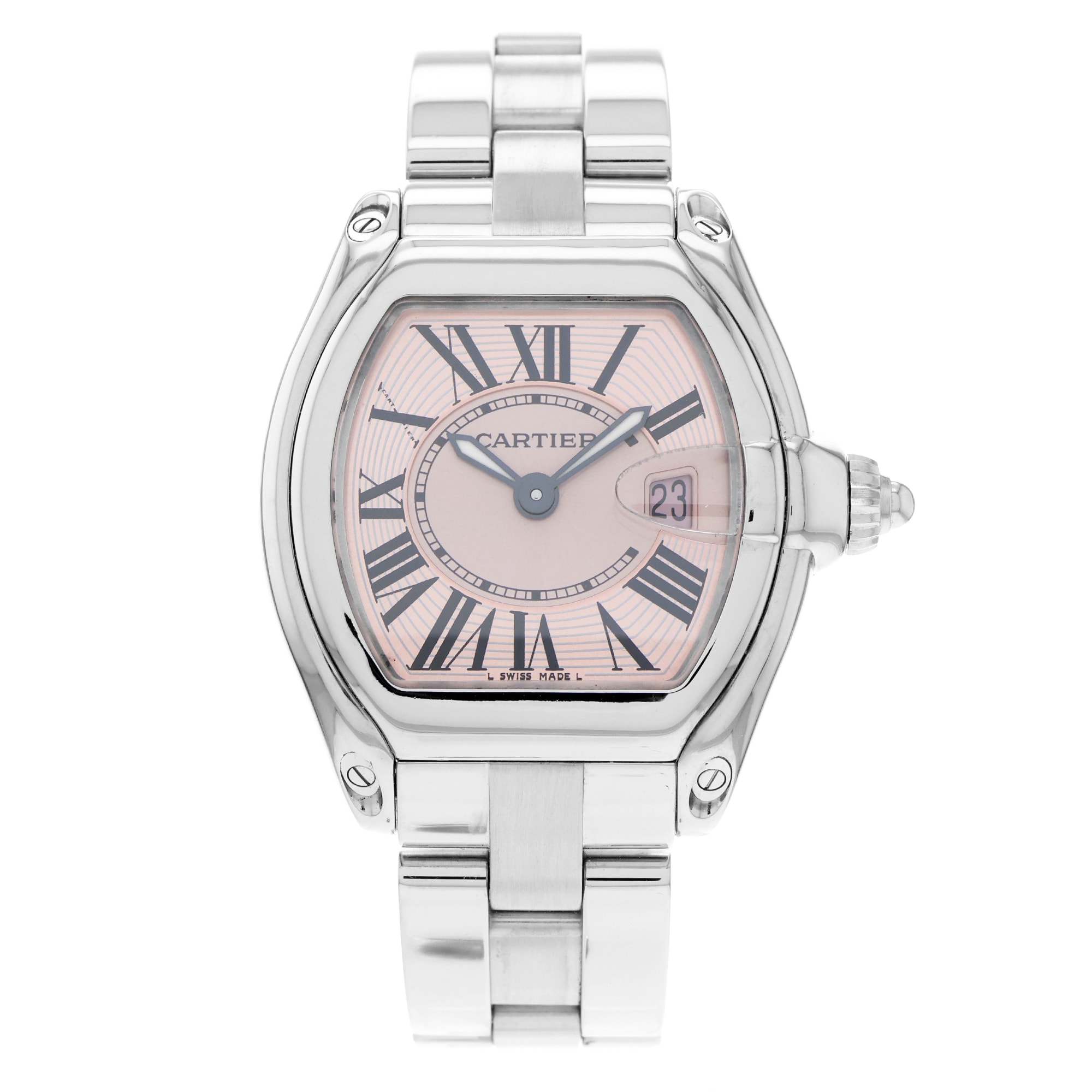 Cartier Roadster