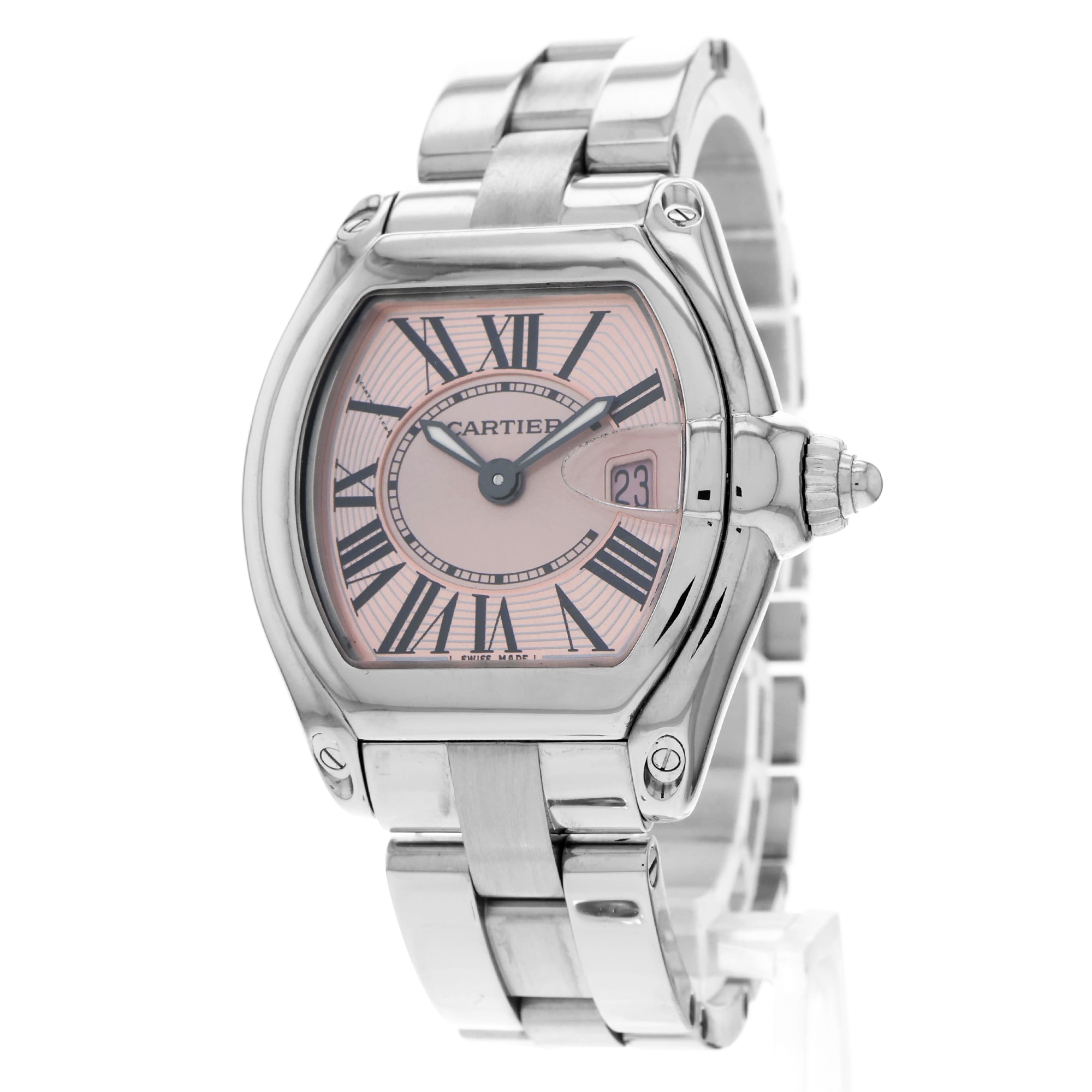 Cartier Roadster