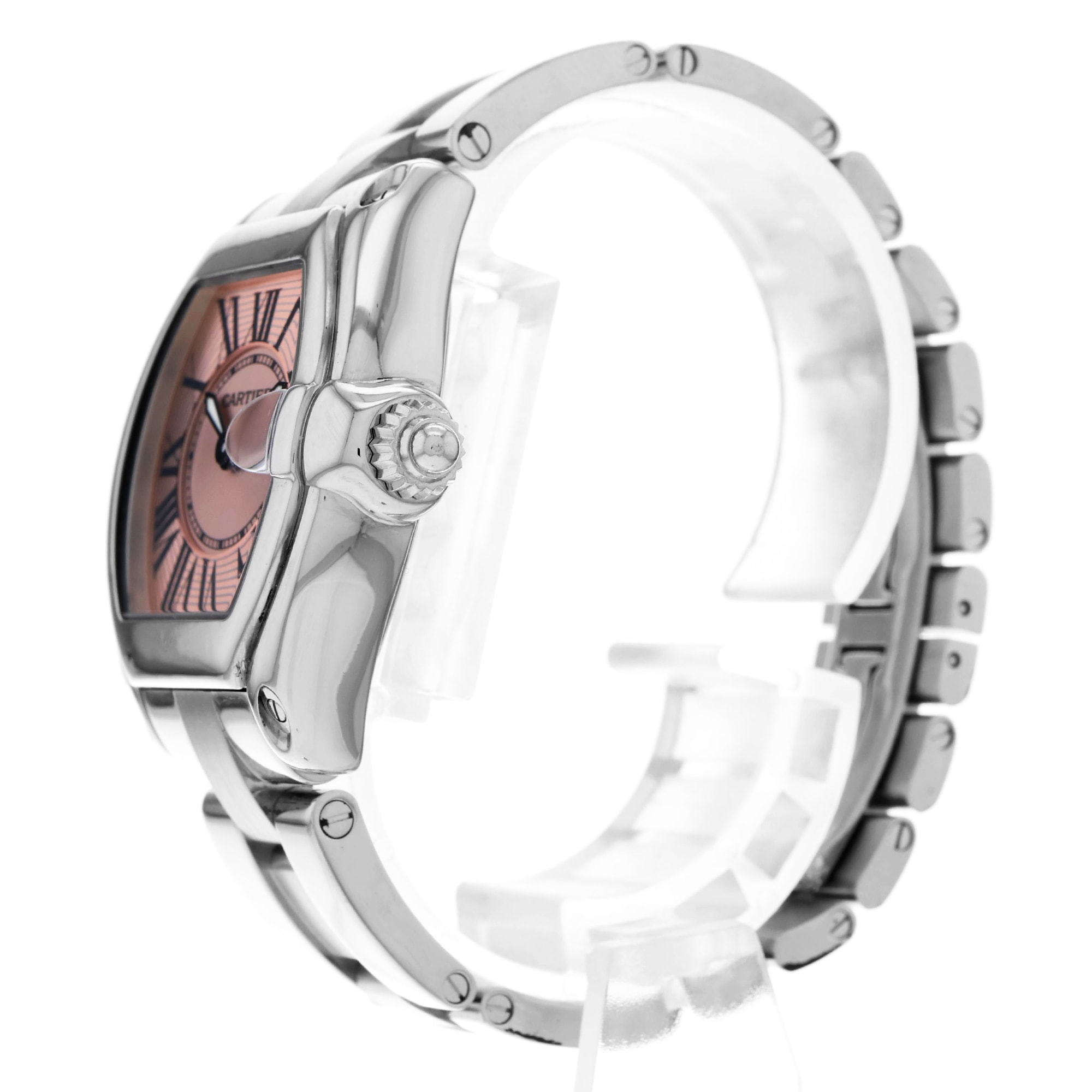 Cartier Roadster