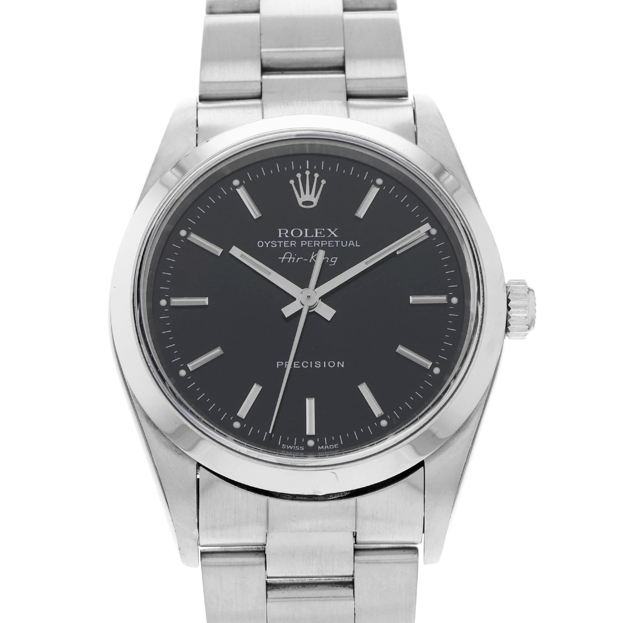 Rolex Air King