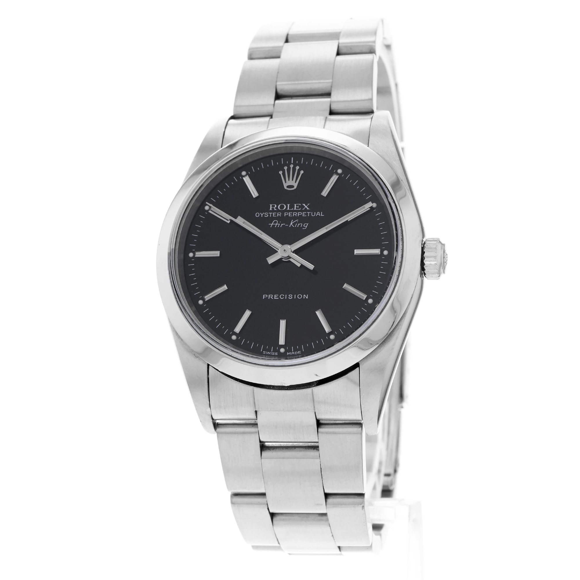 Rolex Air King