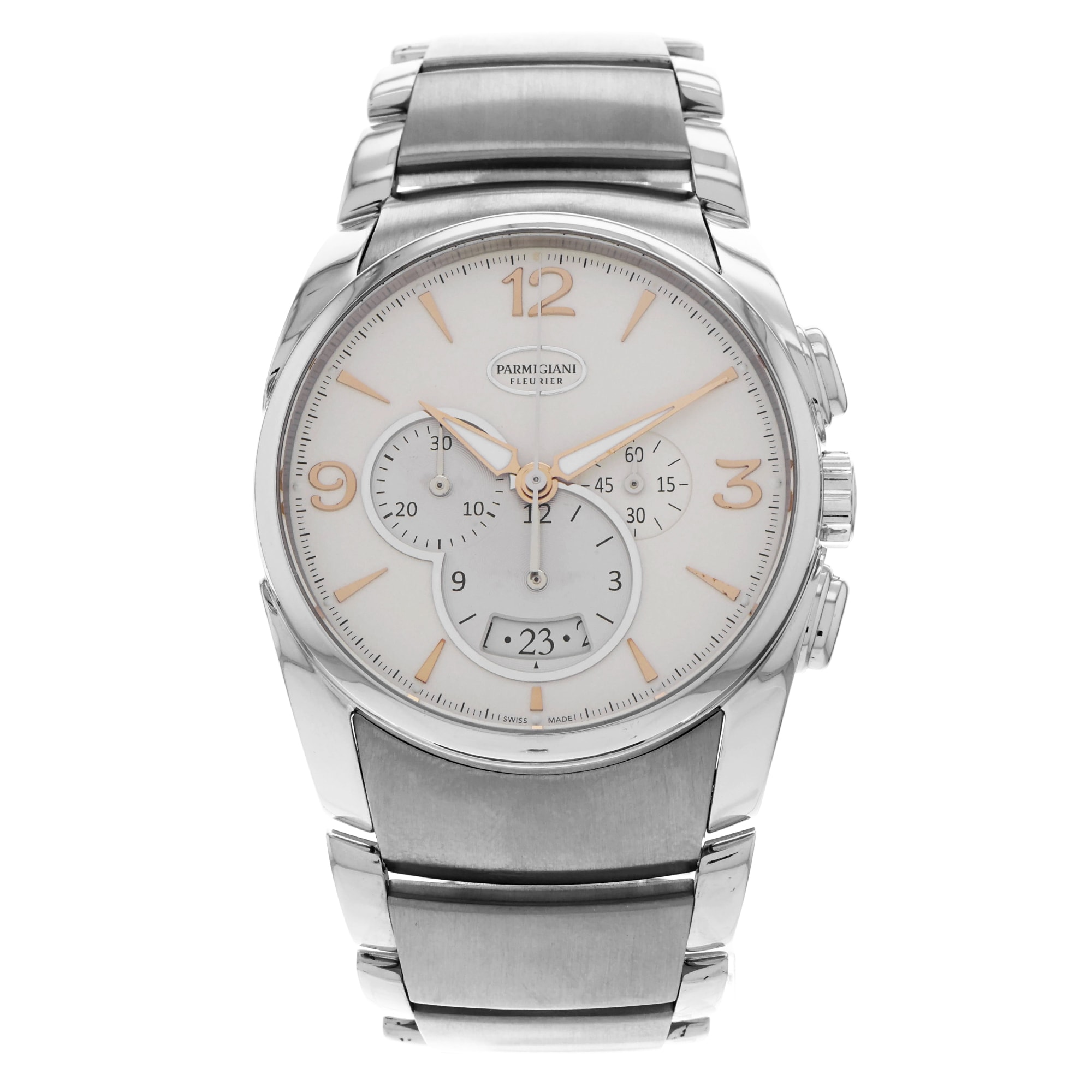 Parmigiani Fleurier Tonda