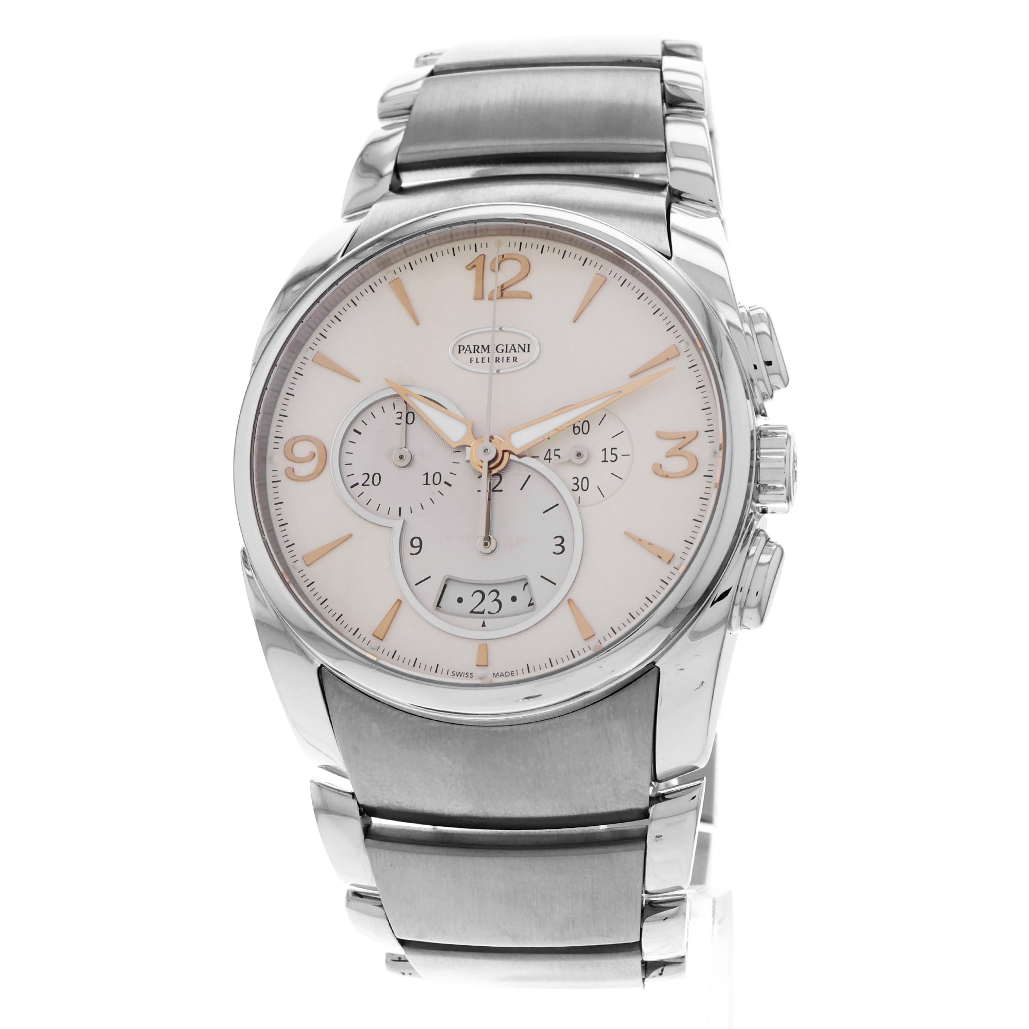 Parmigiani Fleurier Tonda
