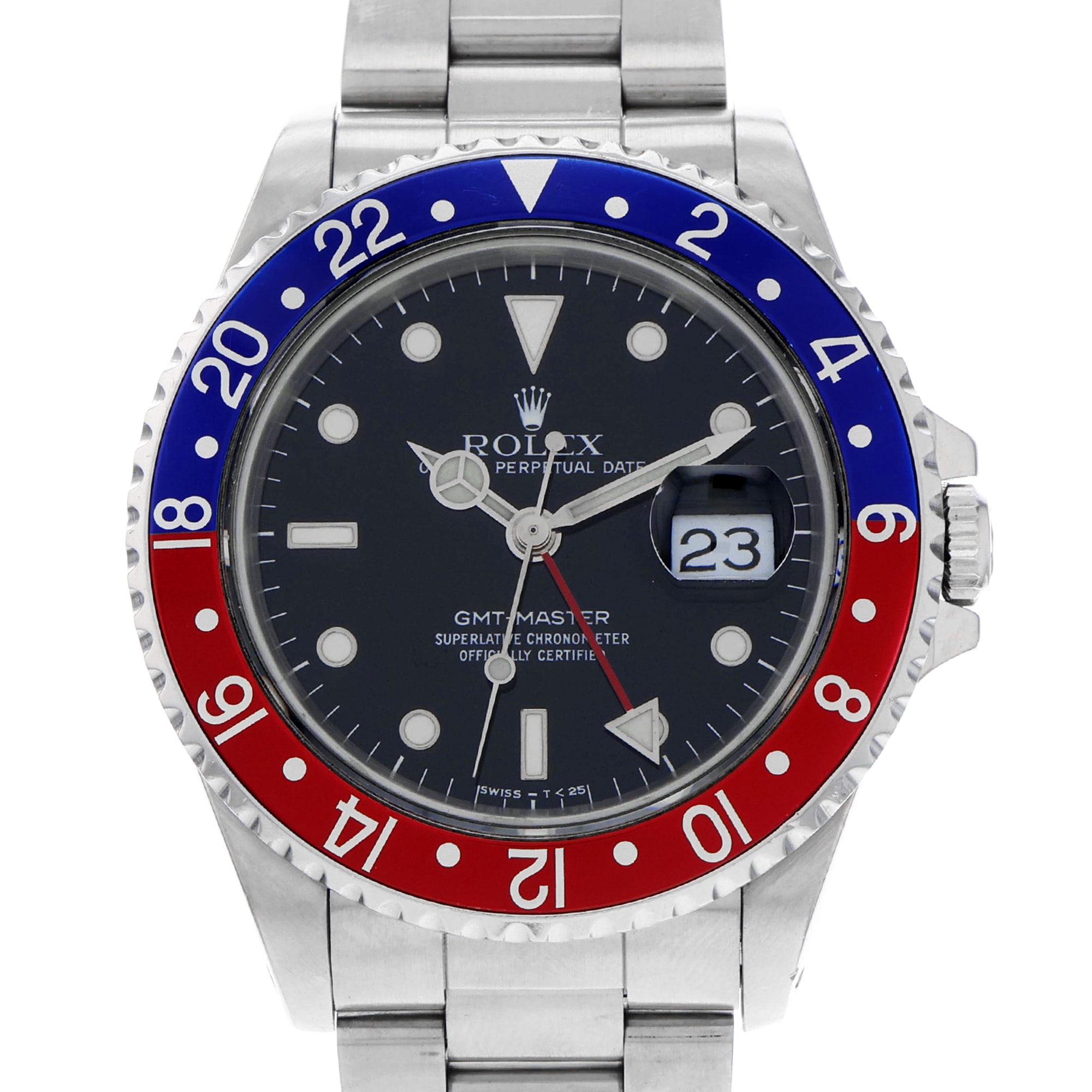 Rolex GMT-Master