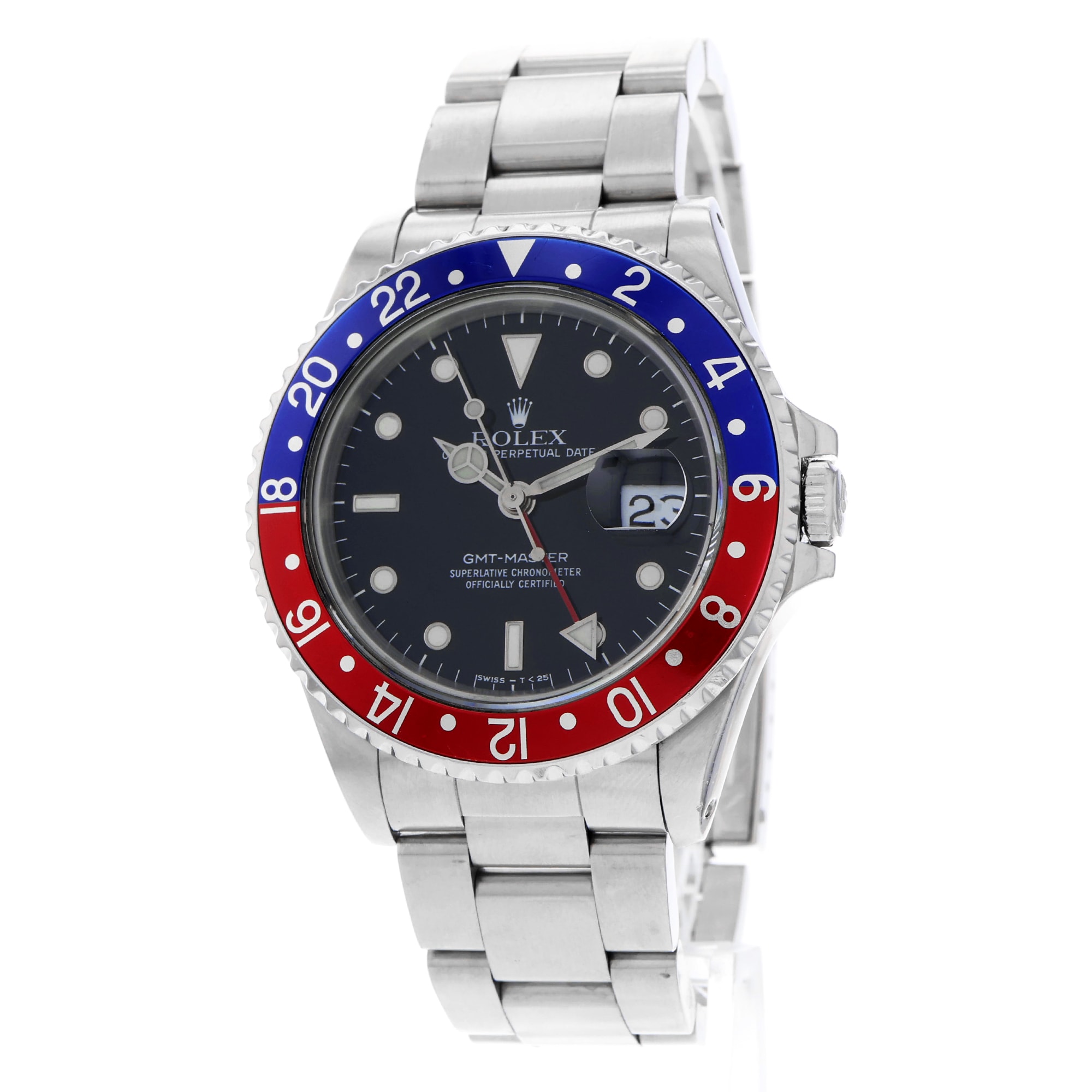 Rolex GMT-Master