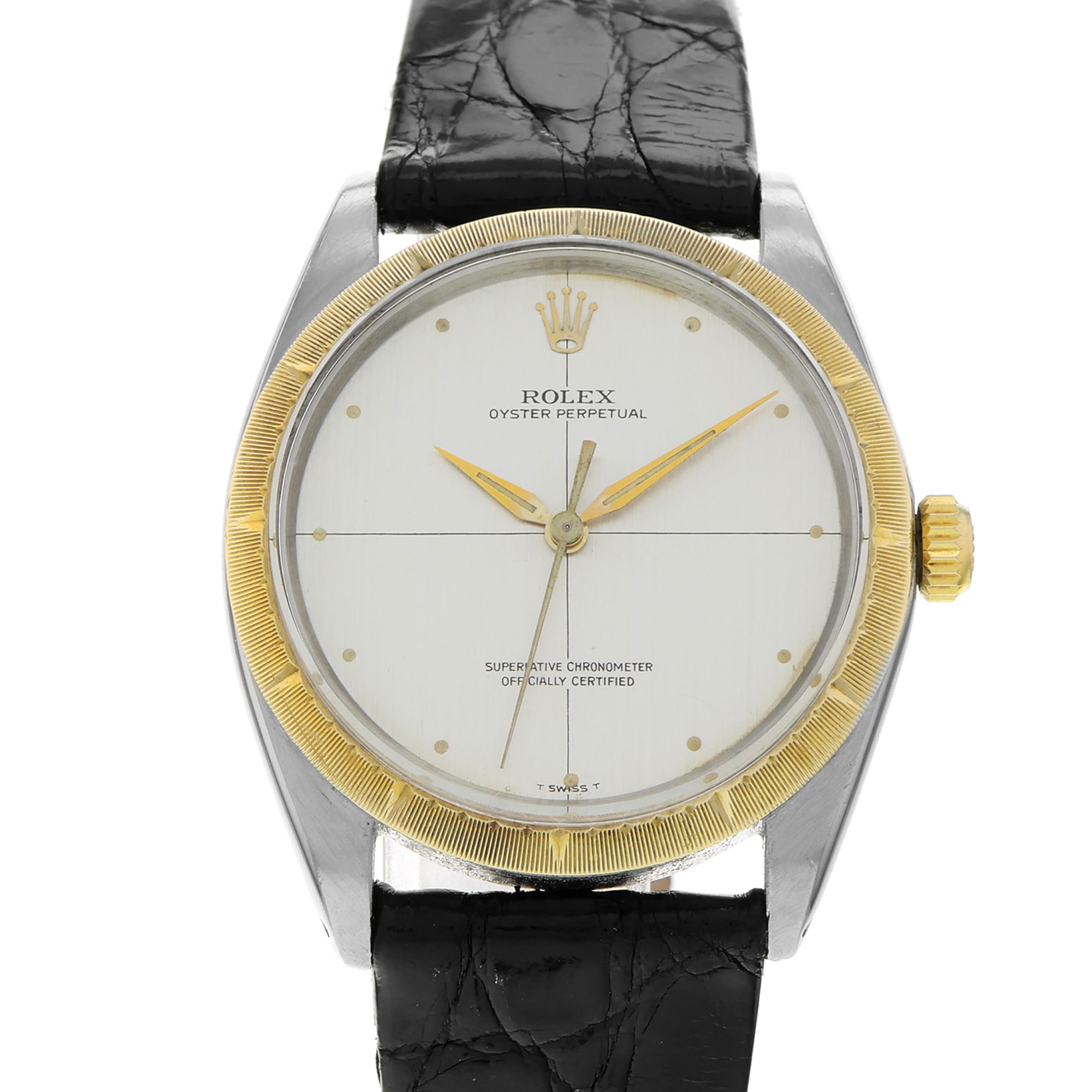 Rolex Oyster Perpetual 34