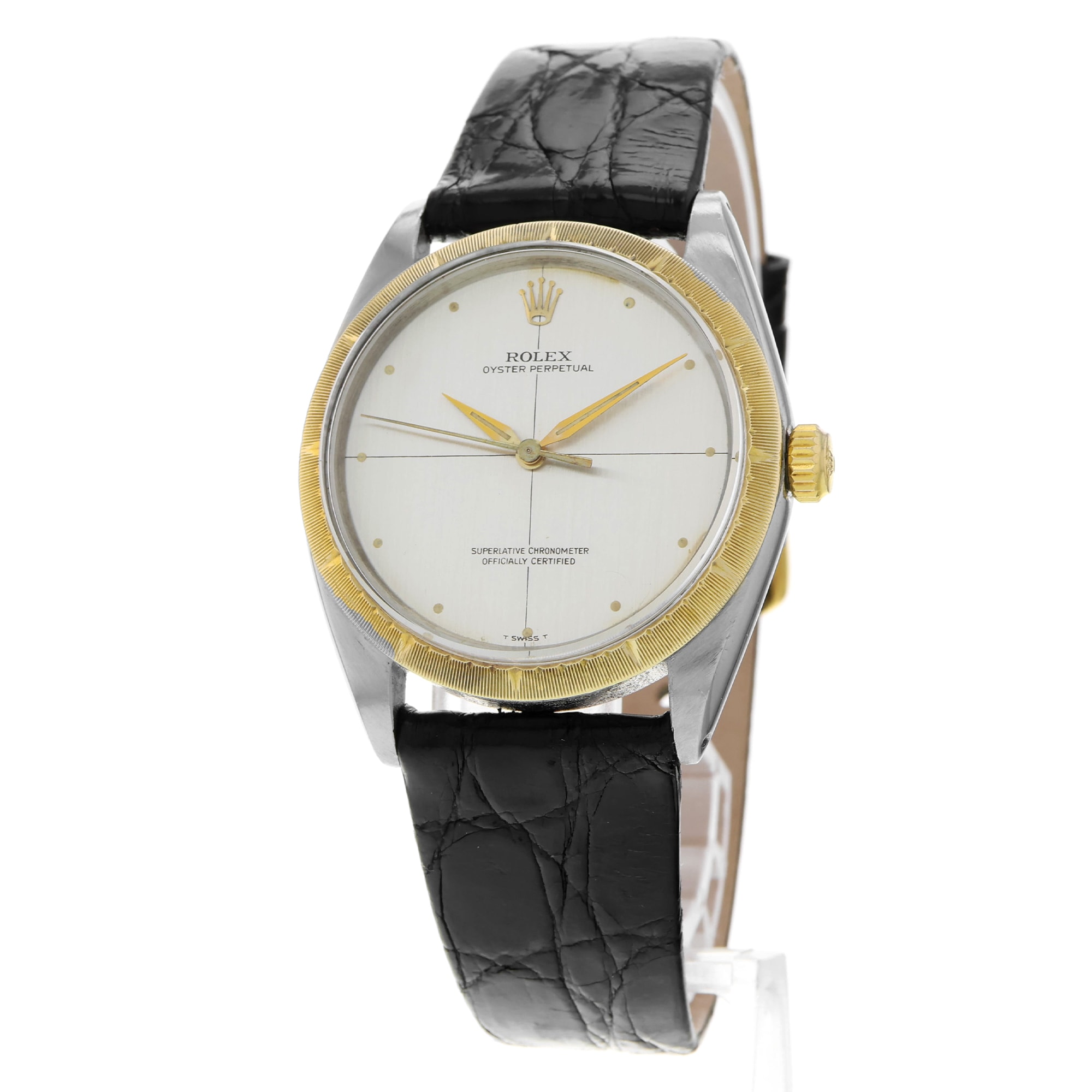 Rolex Oyster Perpetual 34