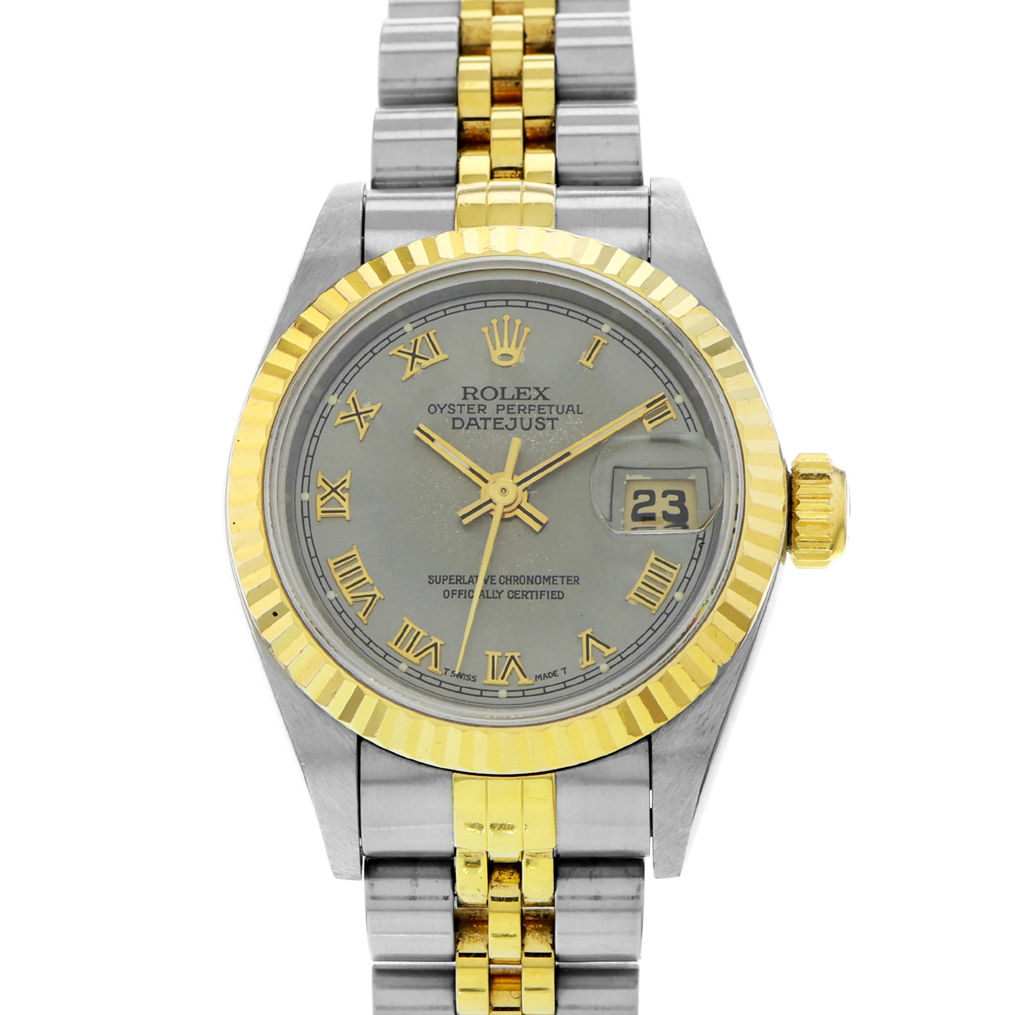 Rolex Lady-Datejust